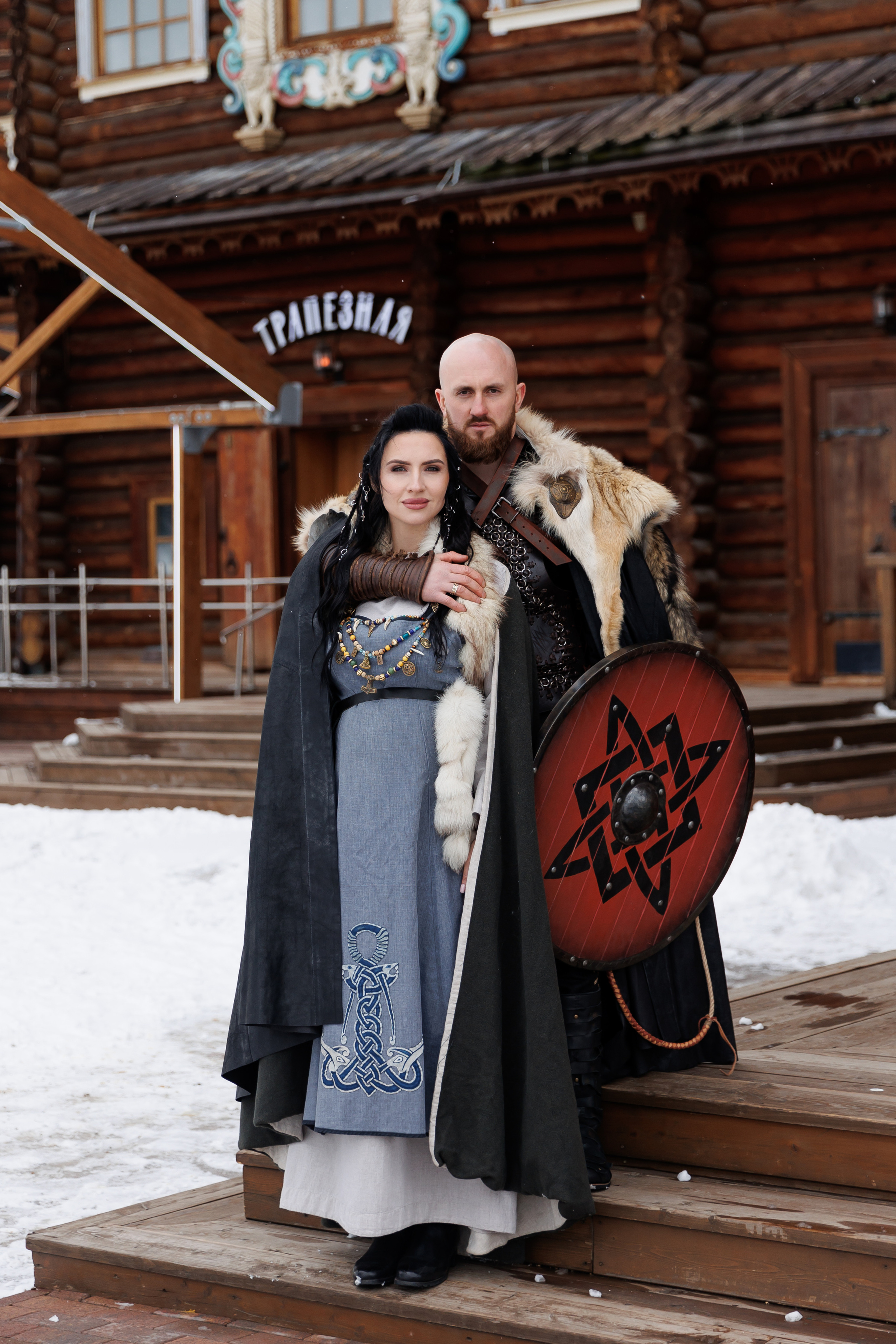 D&R. Свадебный фотограф Екатерина Герк