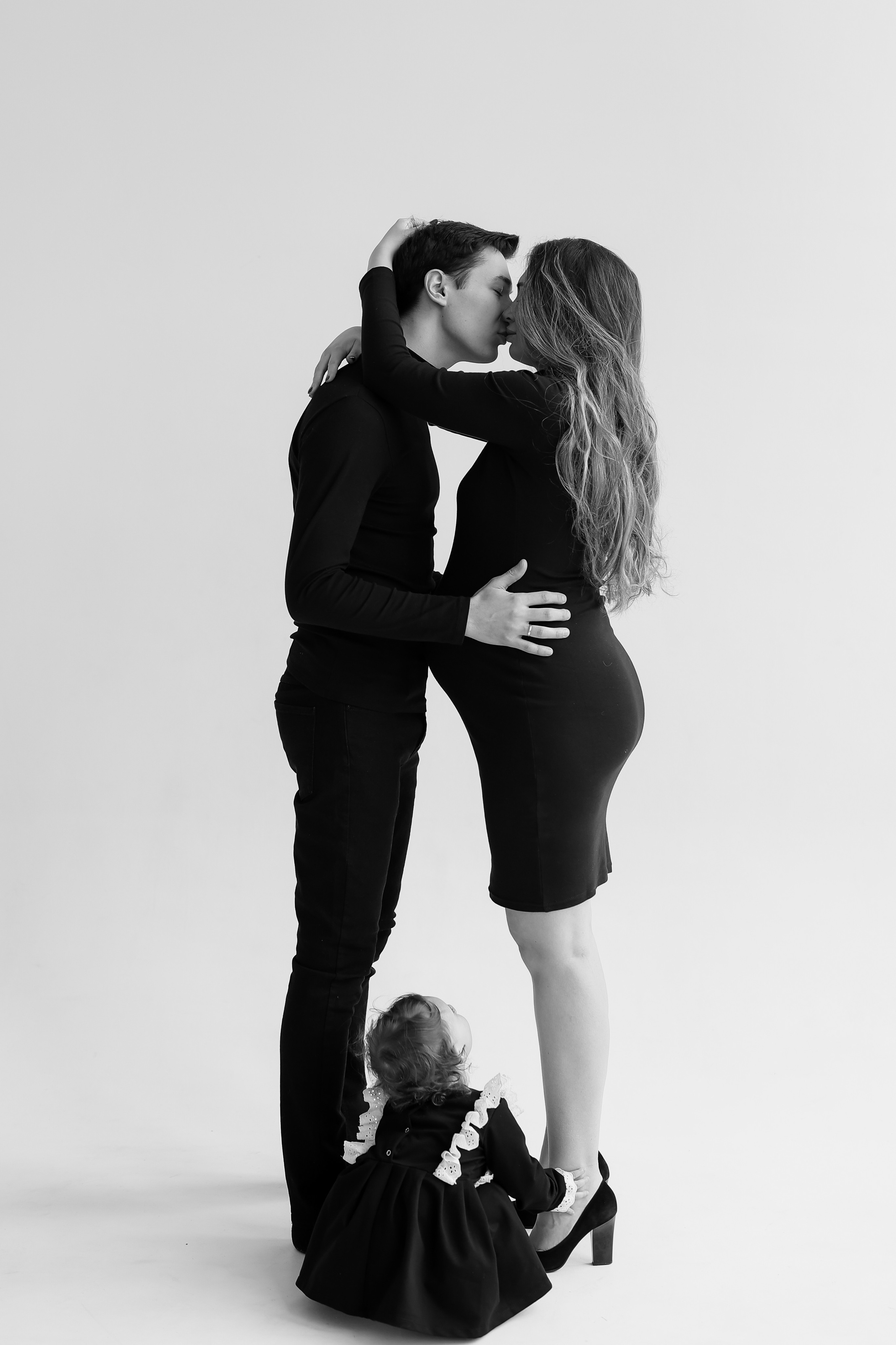 Family. Свадебный фотограф Екатерина Герк