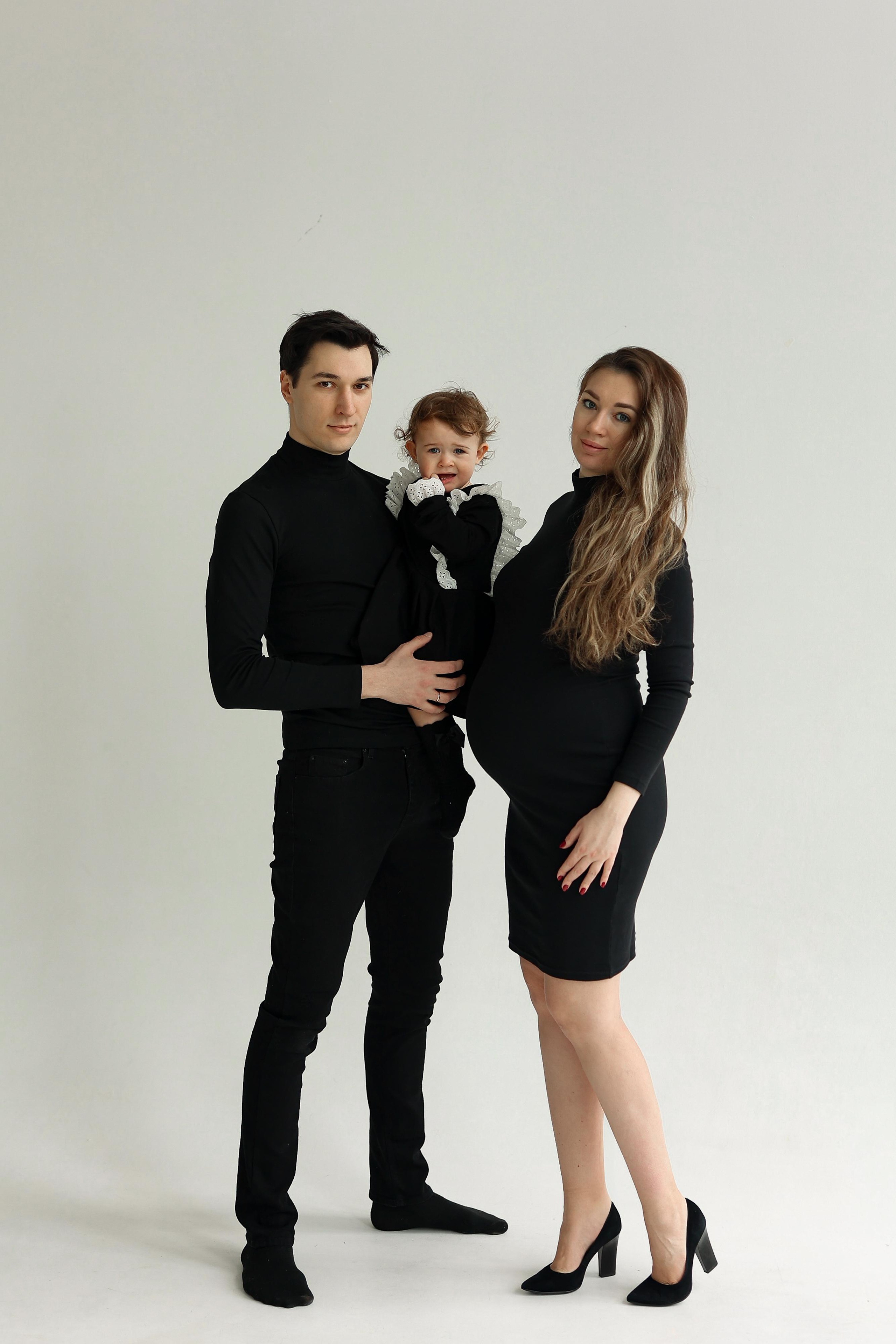 Family. Свадебный фотограф Екатерина Герк