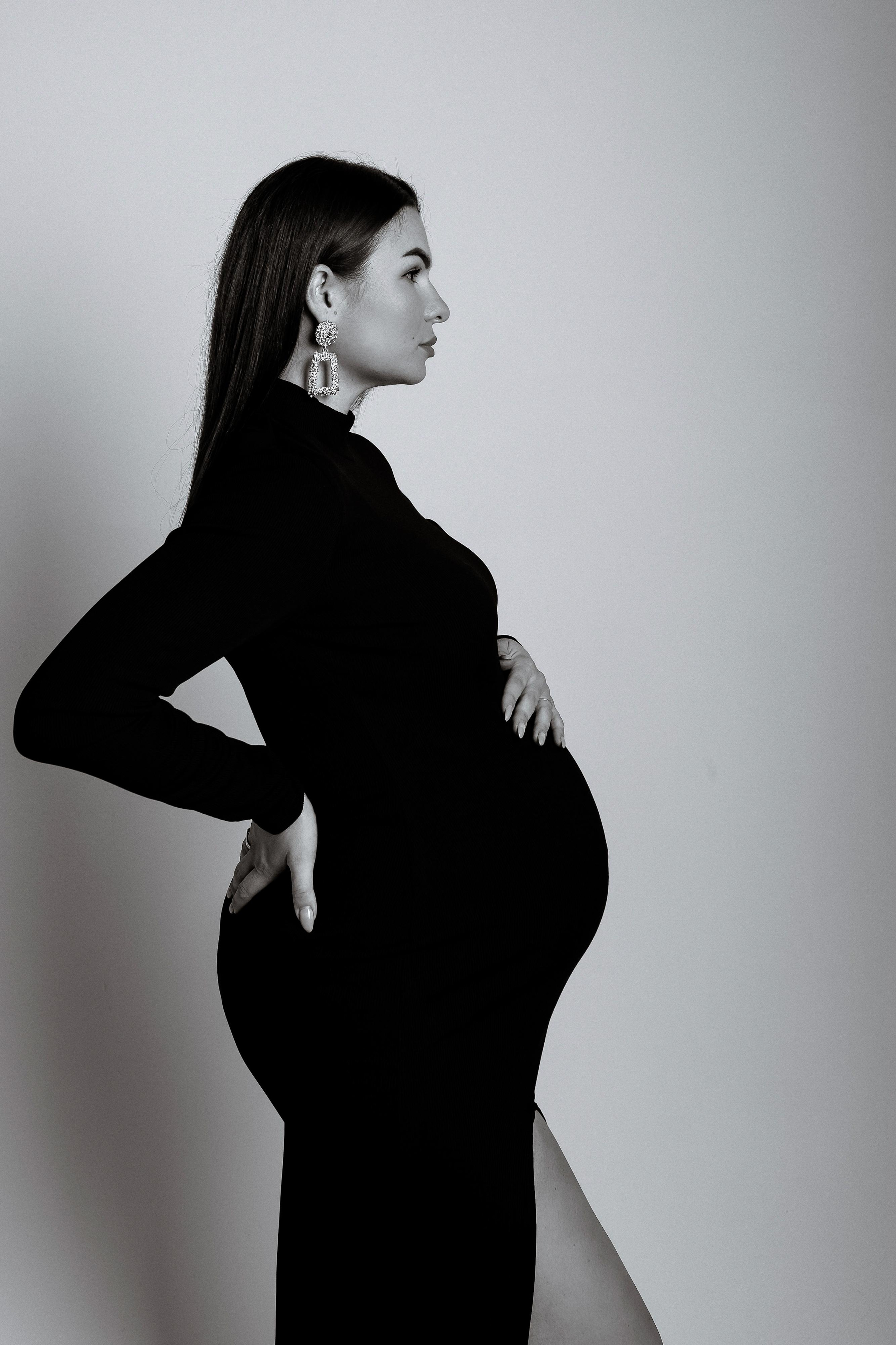 Рита и Женя. Беременность. Свадебный фотограф Екатерина Герк