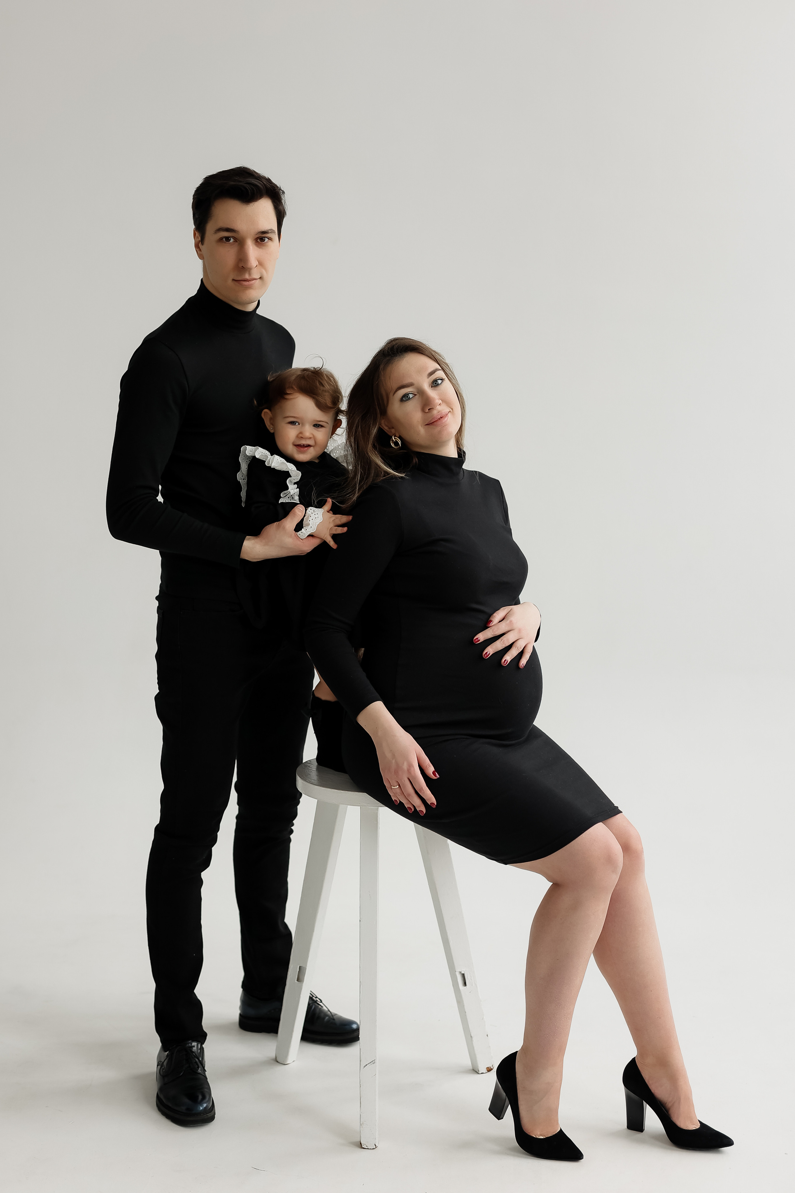 Family. Свадебный фотограф Екатерина Герк