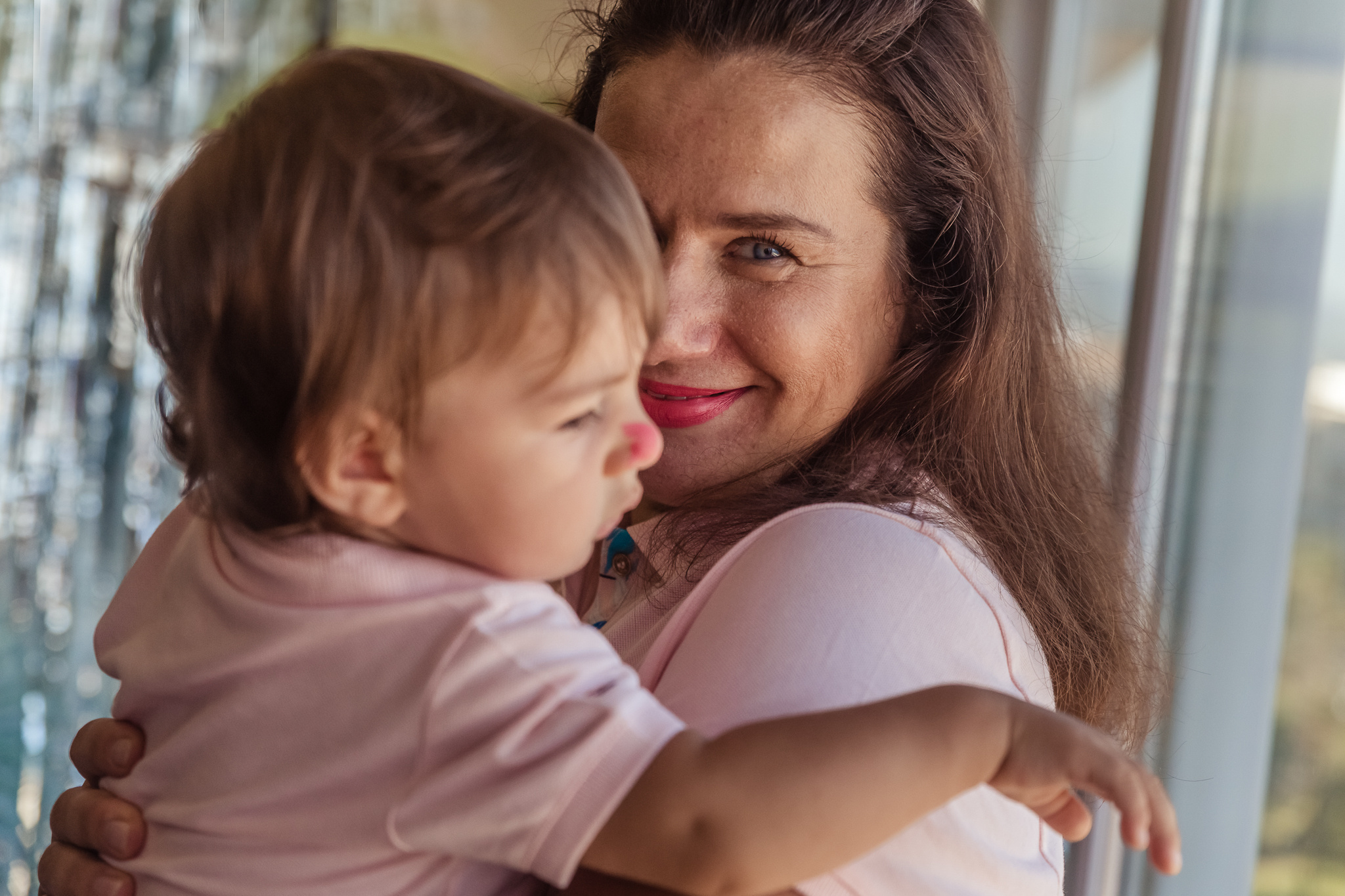 Natalia, Volkan ve Timur. Professional family and children’s photographer in Izmir Irina Eron