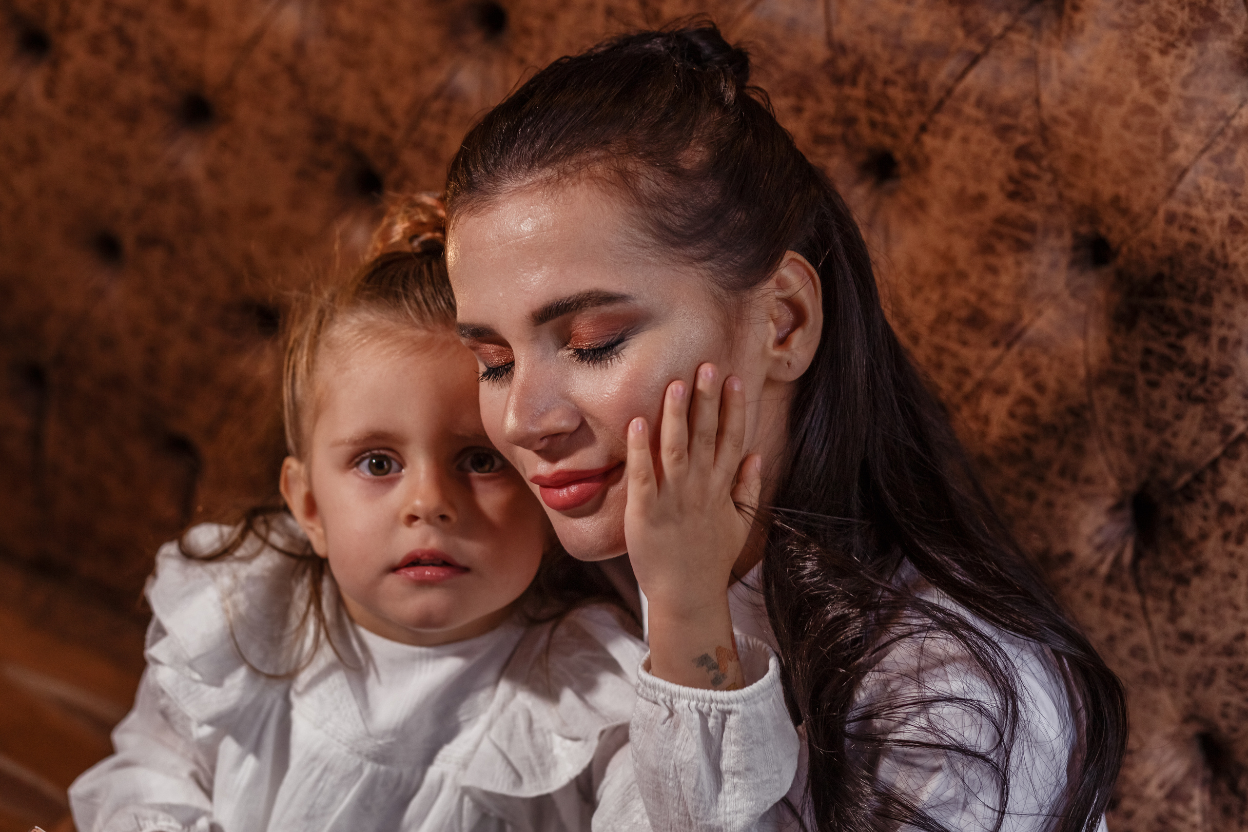 Malika&Shuanna. Professional family and children’s photographer in Izmir Irina Eron