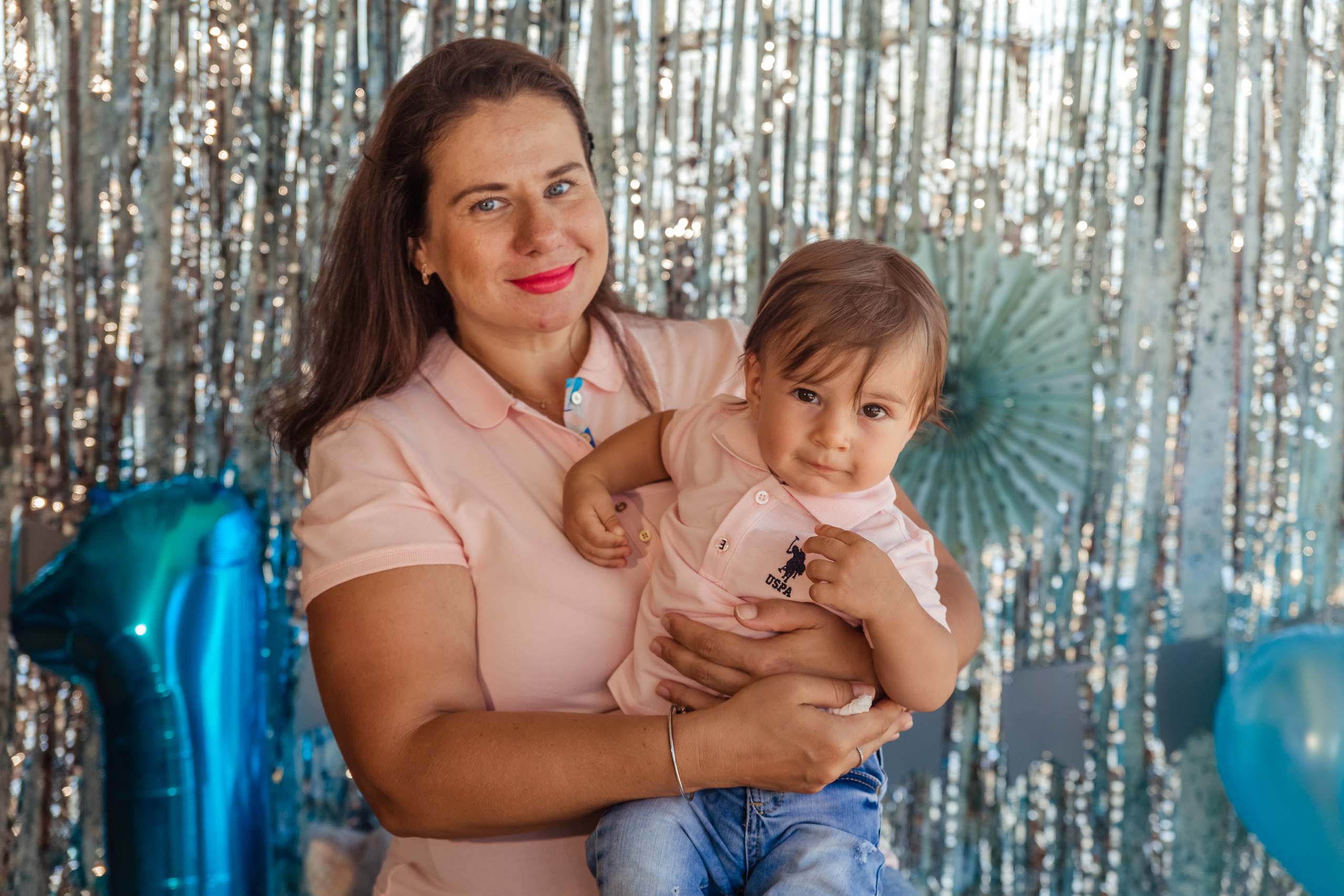 Natalia, Volkan ve Timur. Professional family and children’s photographer in Izmir Irina Eron