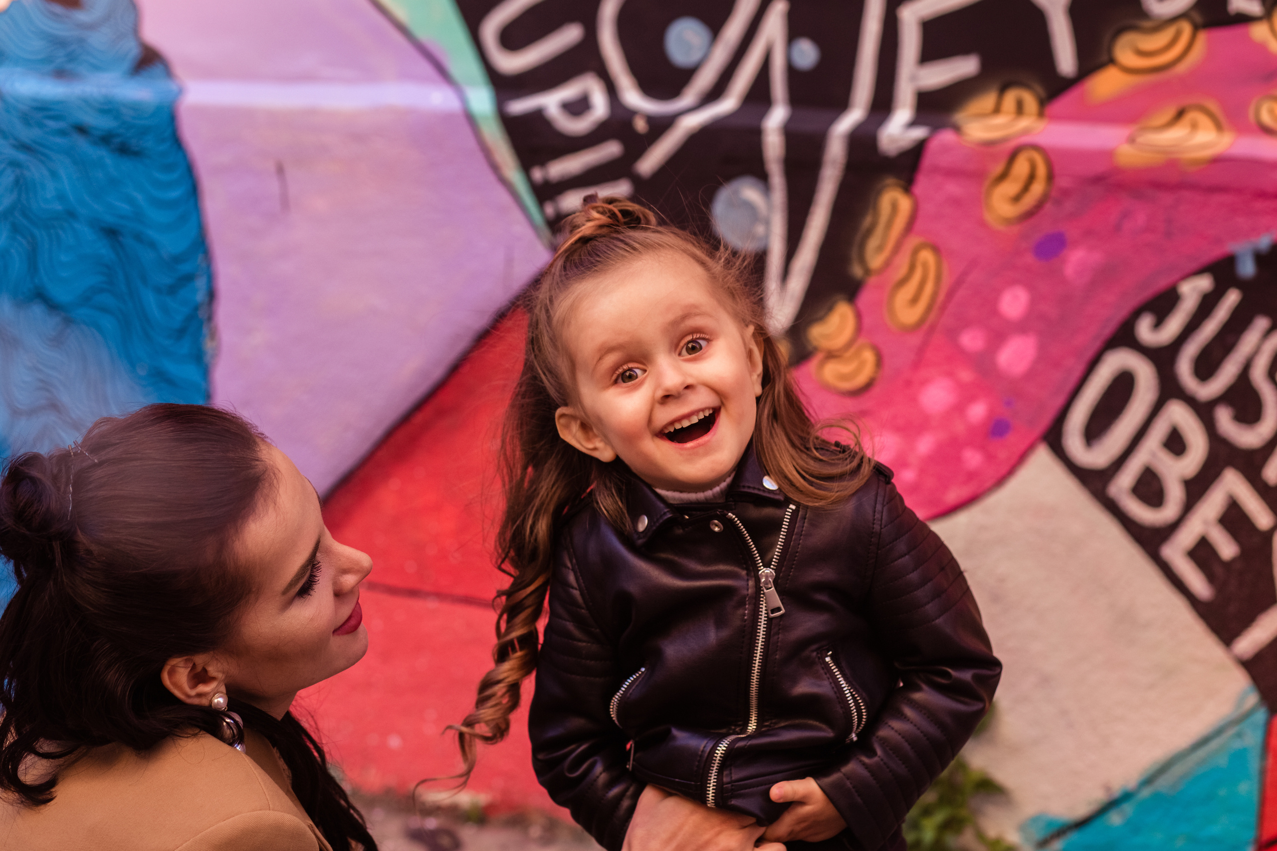 Malika&Shuanna. Professional family and children’s photographer in Izmir Irina Eron