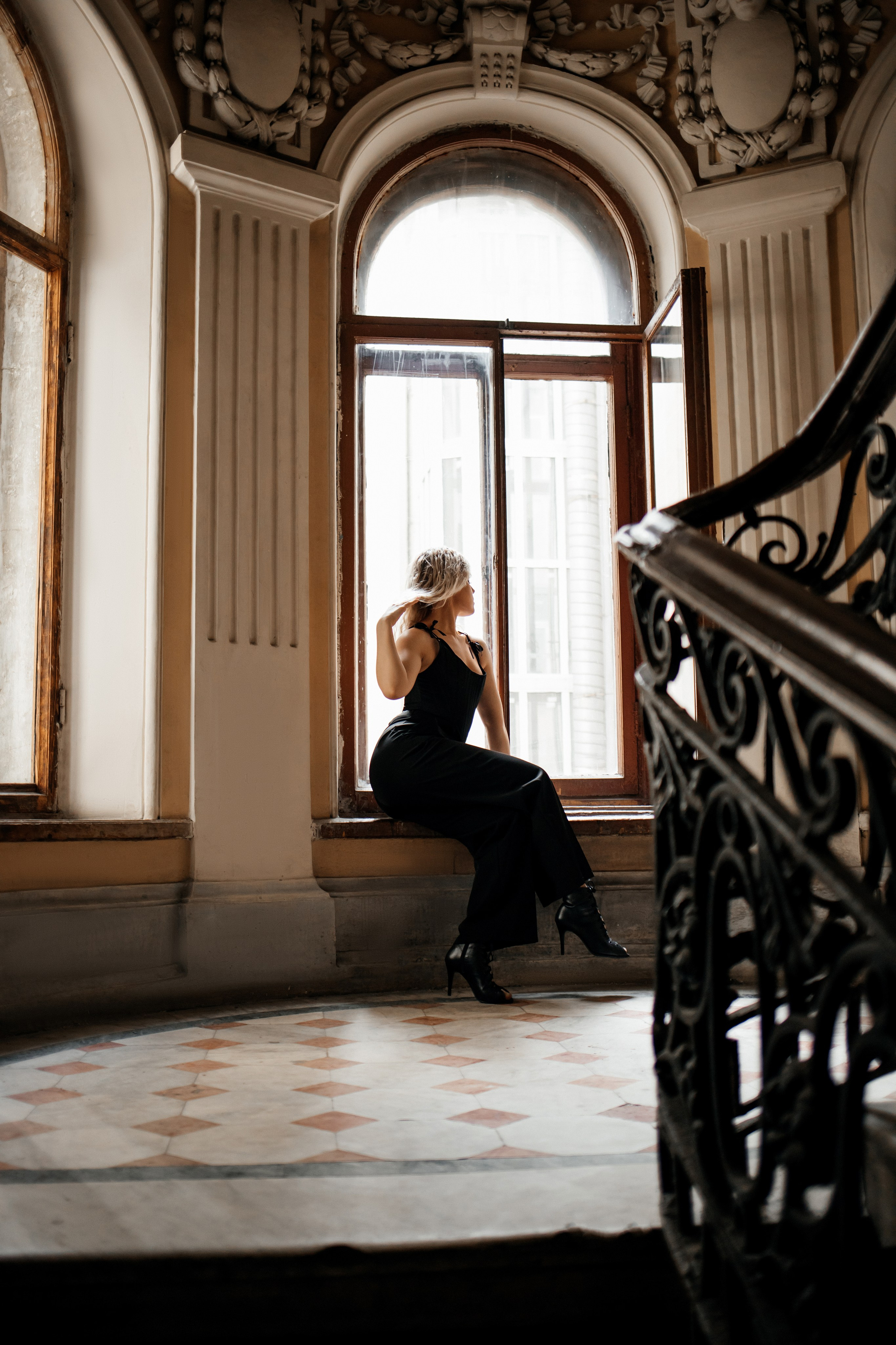 Анастасия. Свадебный и семейный фотограф СПБ