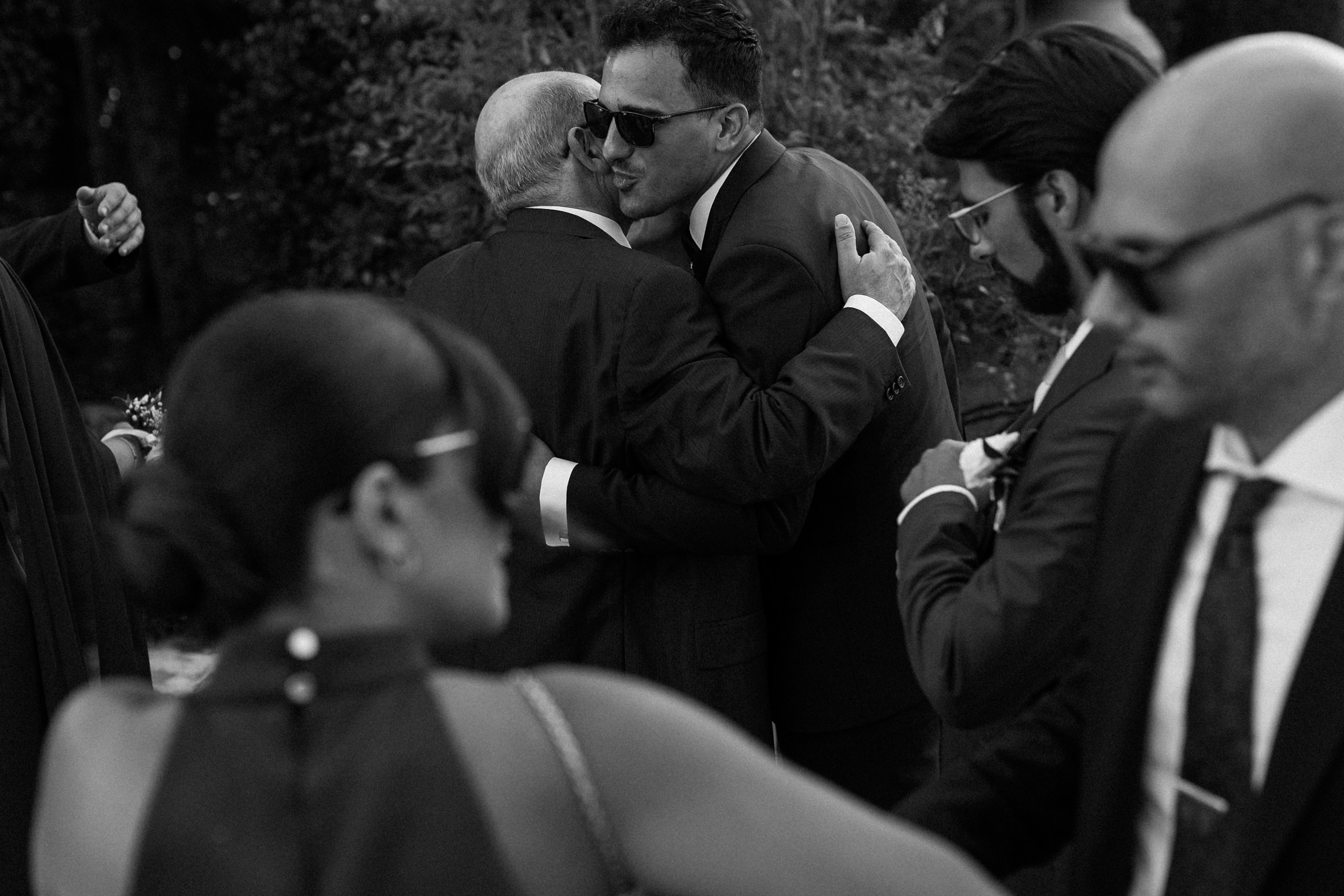 Италия. Сицилия. Свадебный фотограф Марина Назарова Москва