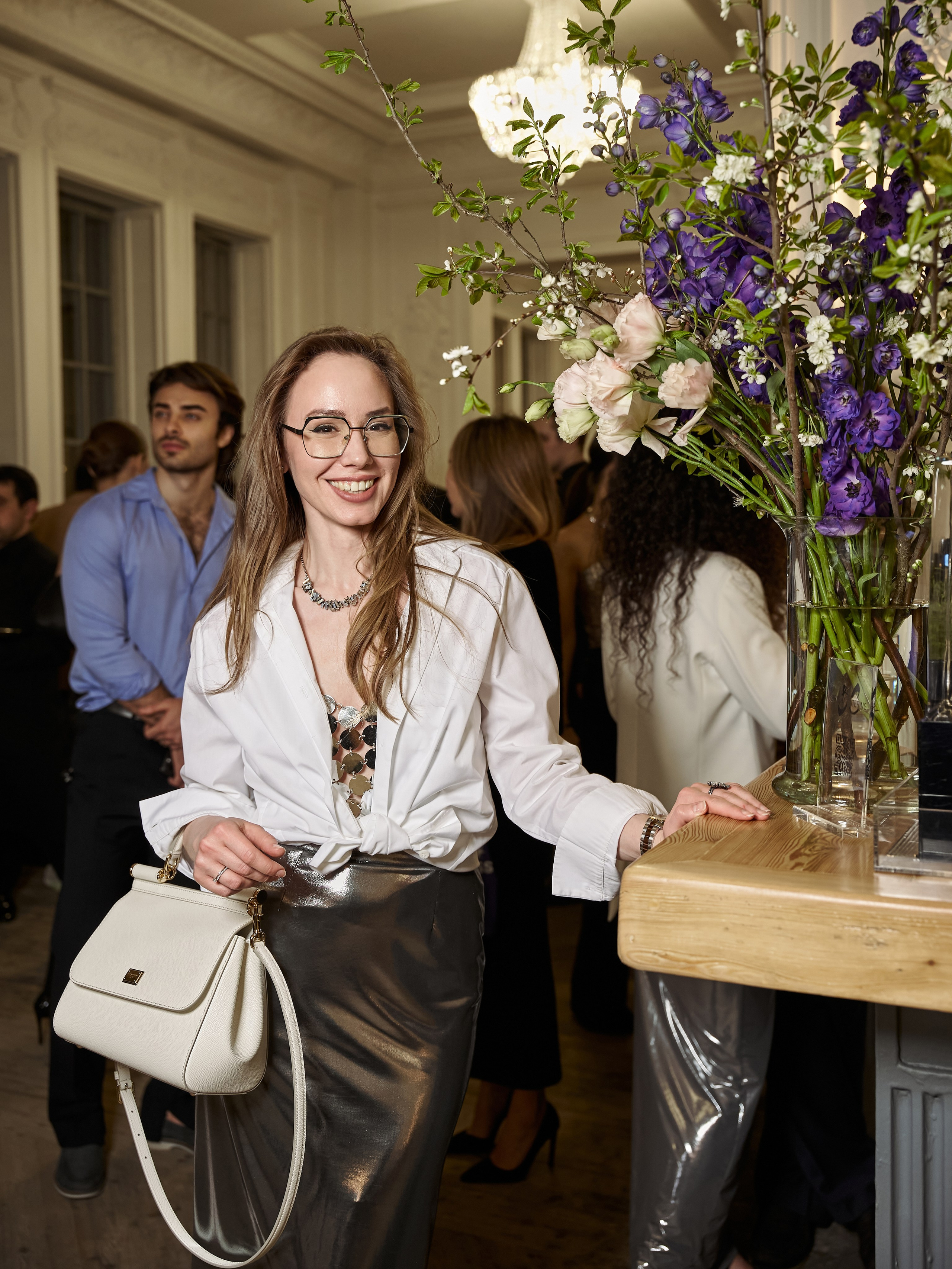 ГАЛА УЖИН. PRO-AGELESS