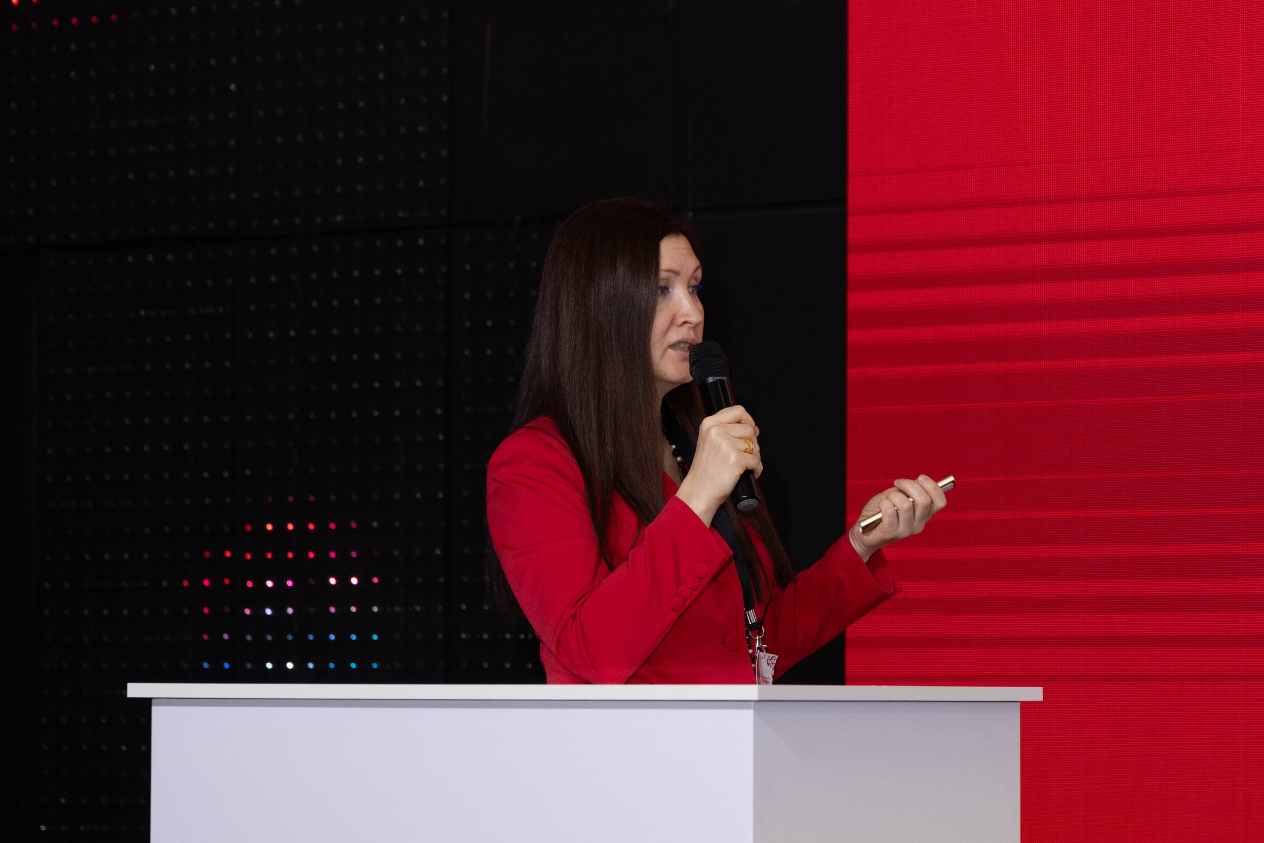 СПИКЕРЫ. PRO-AGELESS