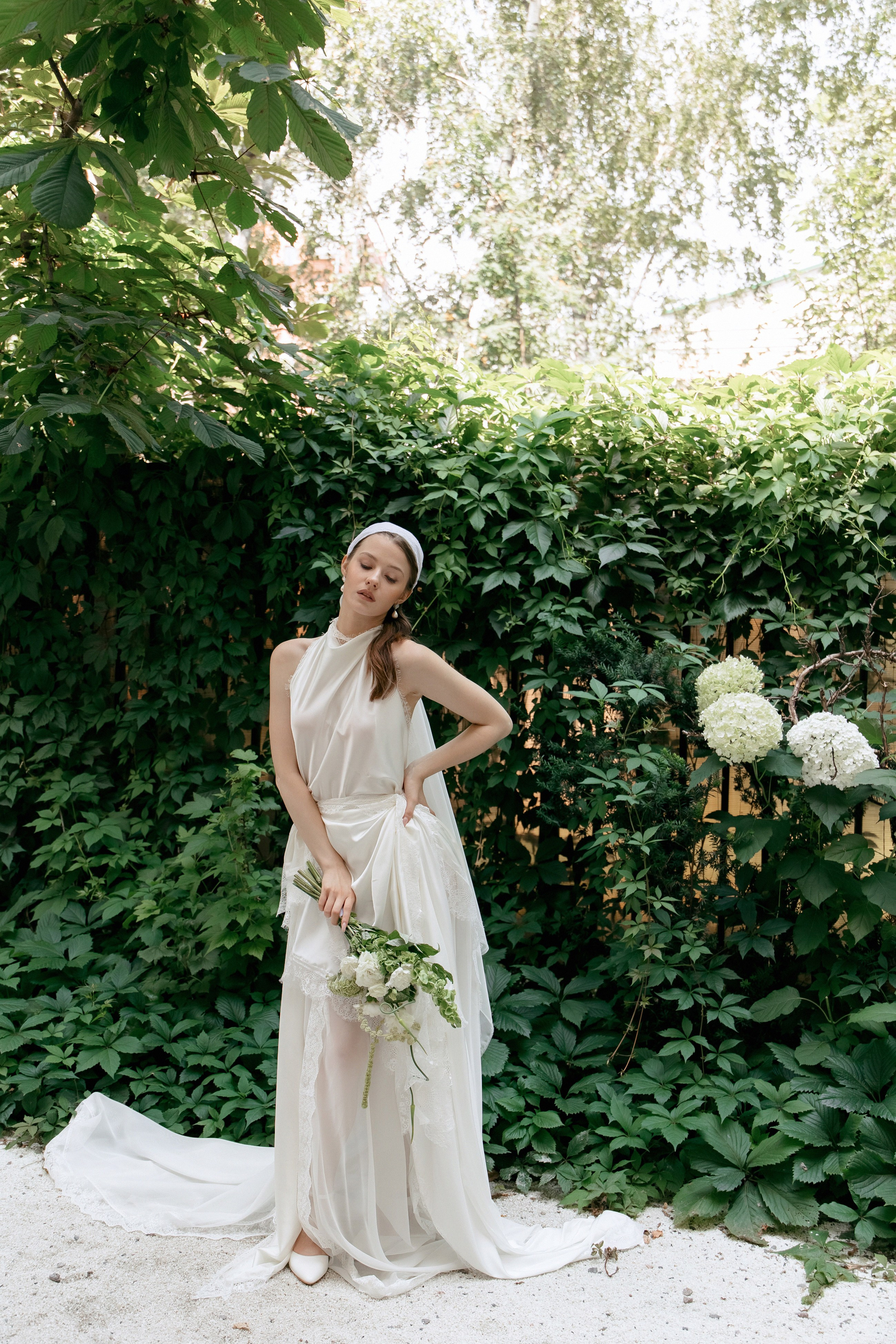 Кристина и Андрей: 12 причин для счастья. Свадебный фотограф Москва