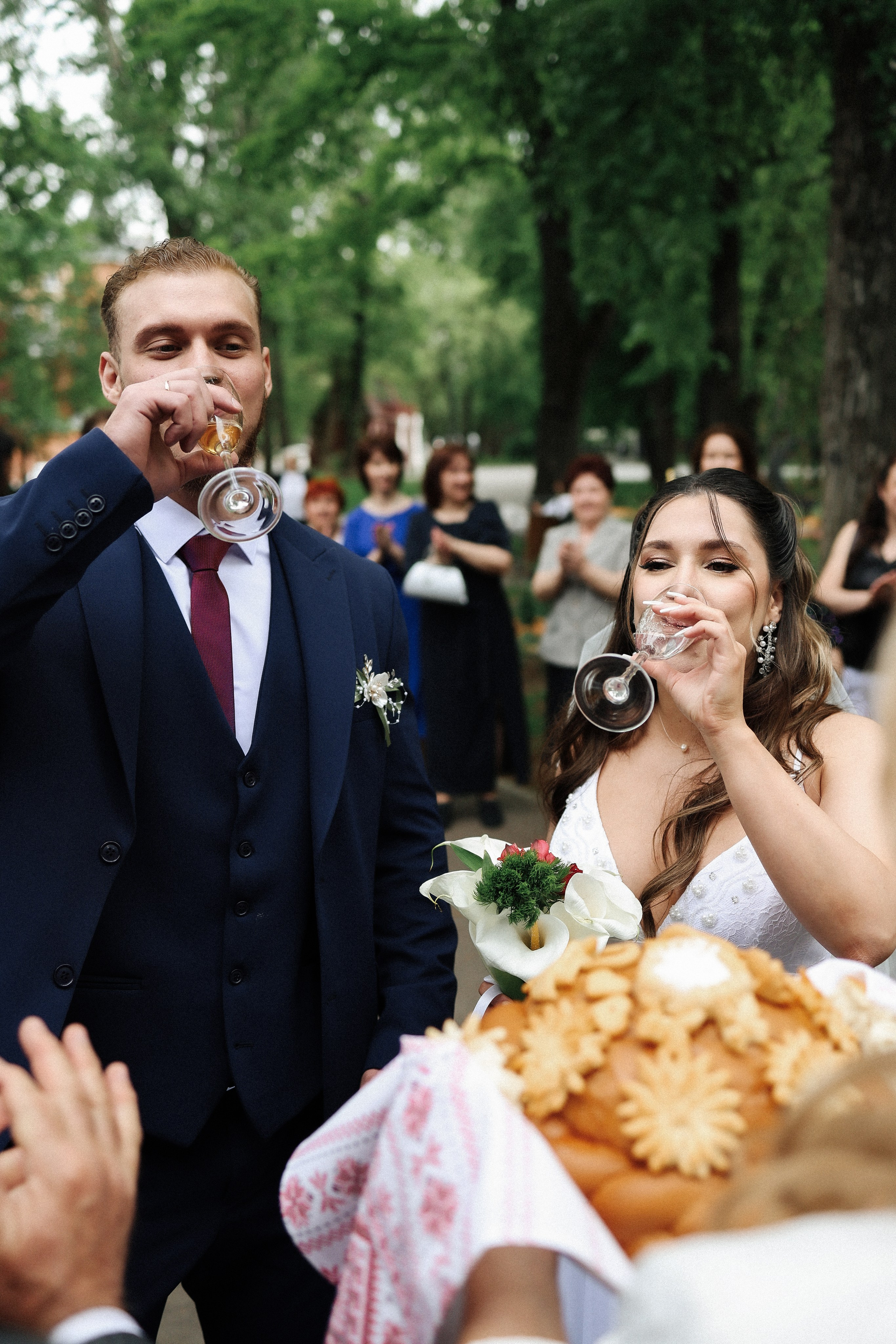 Е. + И. Усадьба Петровско-Разумовское, ресторан 29 Park Lane. Свадебный и семейный фотограф в Москве Света Снимает