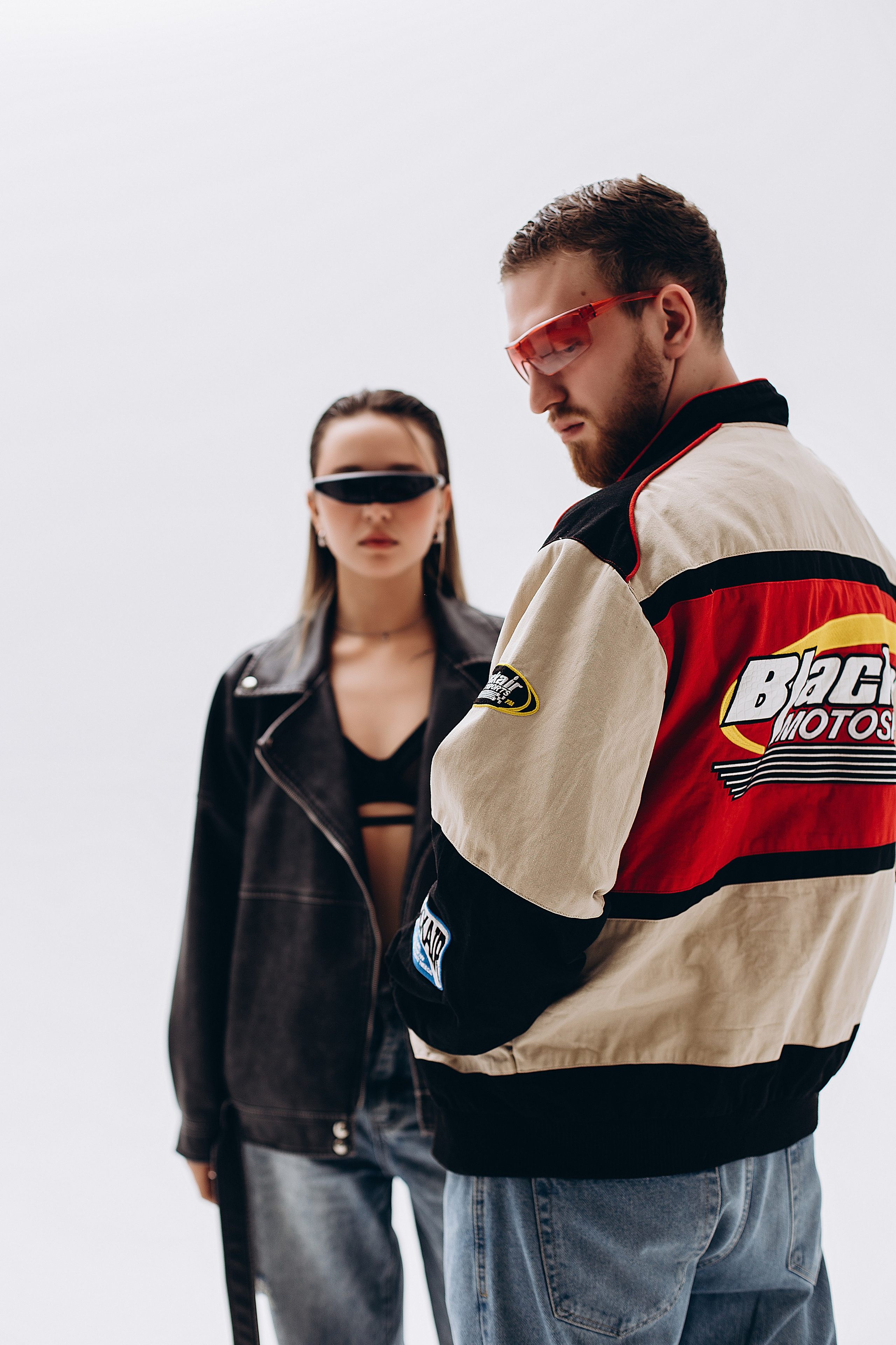 В студии. Фотограф Иваново Арина Кудаярова