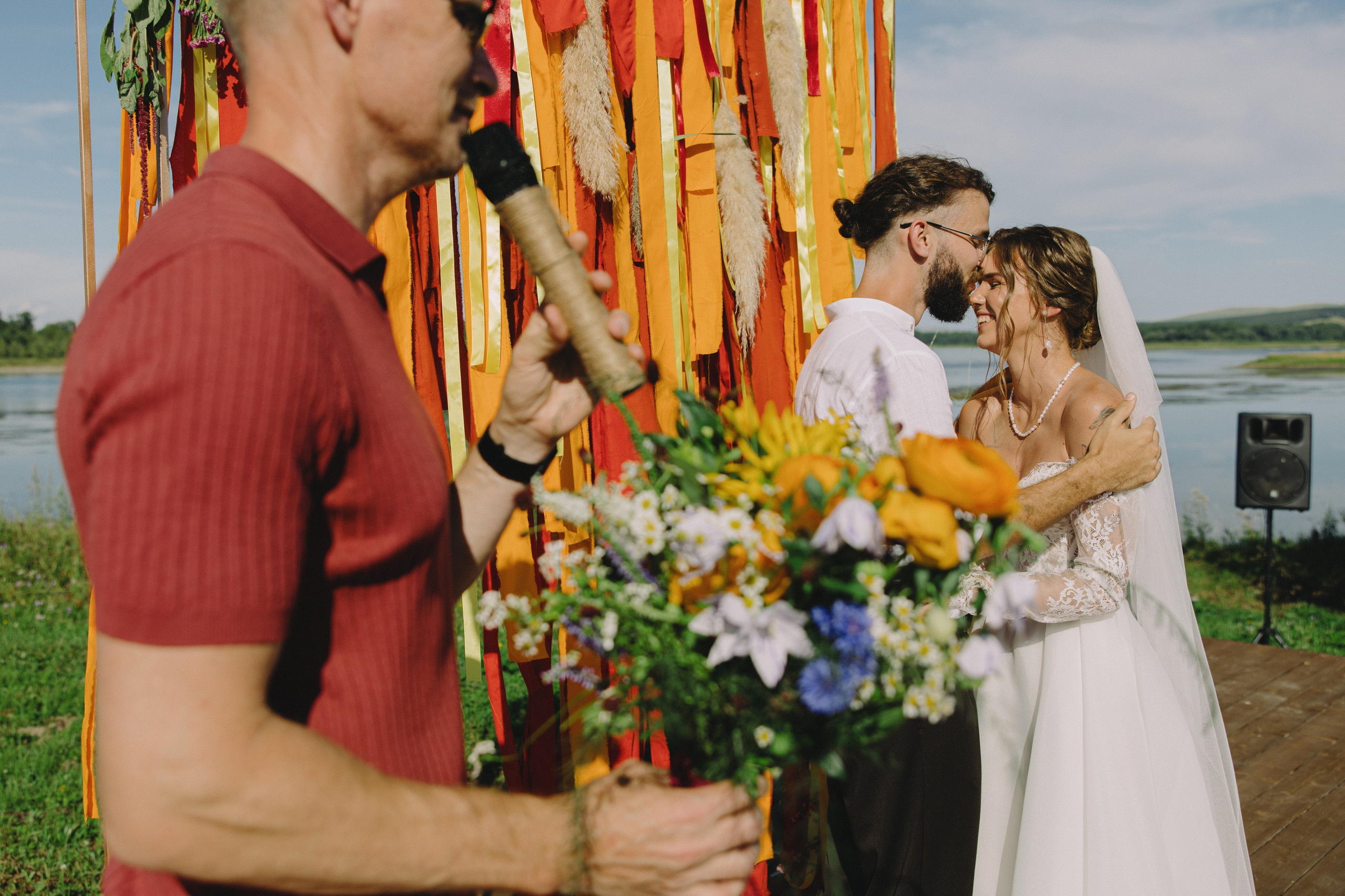 Кирилл + Ира. Александр Видякин Фотограф в Хакасии и Красноярском крае
