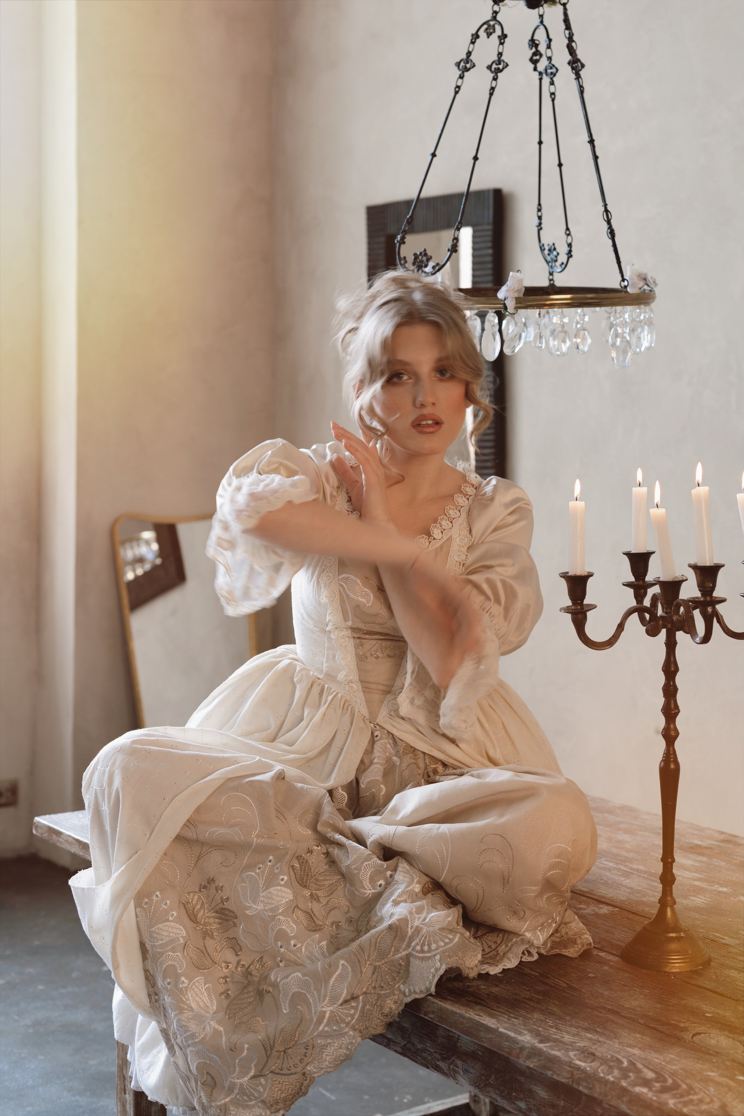 19 век. Свадебный и женский фотограф в Липецке и Воронеже Роза Демина