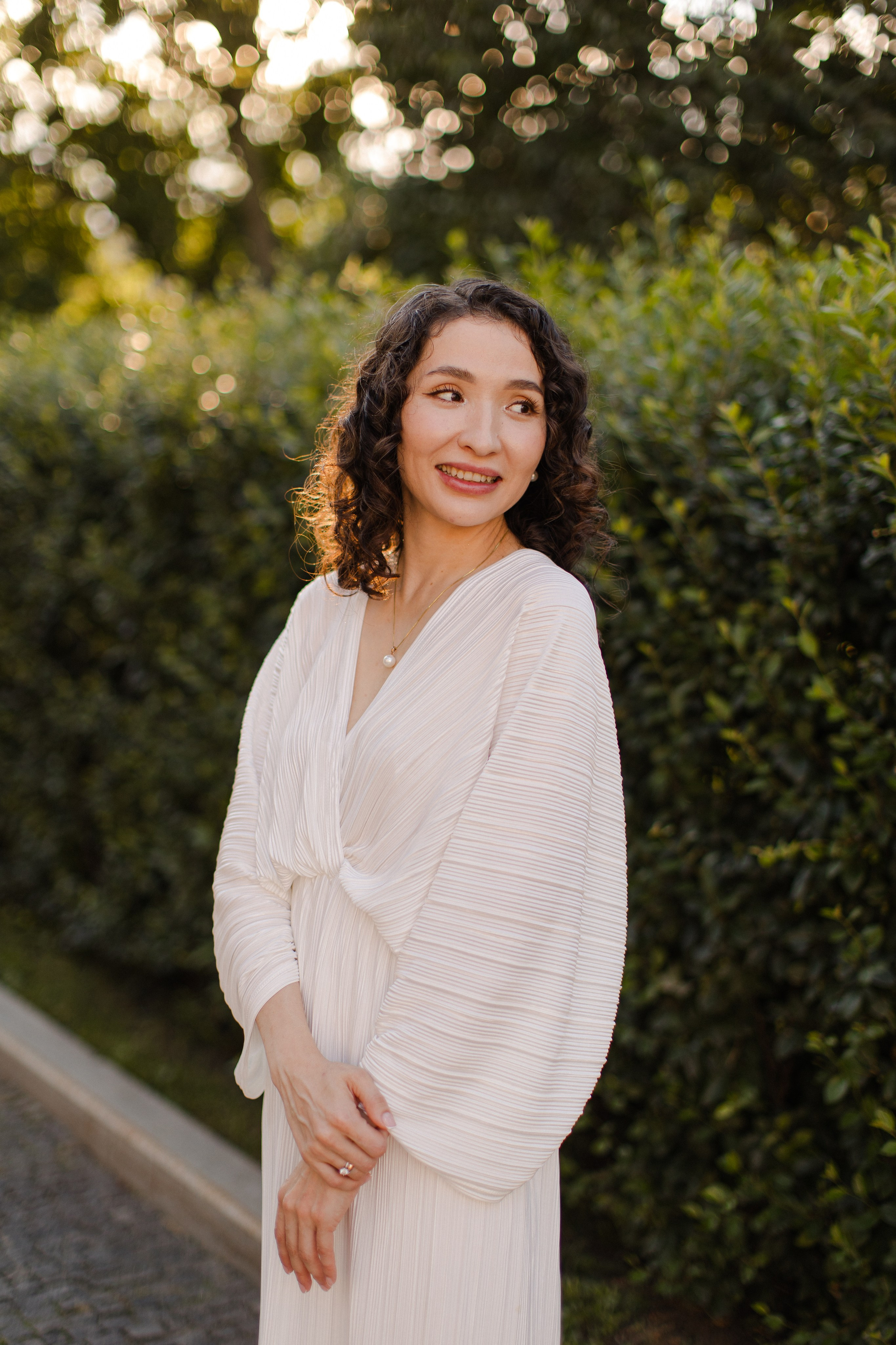 Фара с семьей. Семейный и детский фотограф в Москве Кузьмина Мария