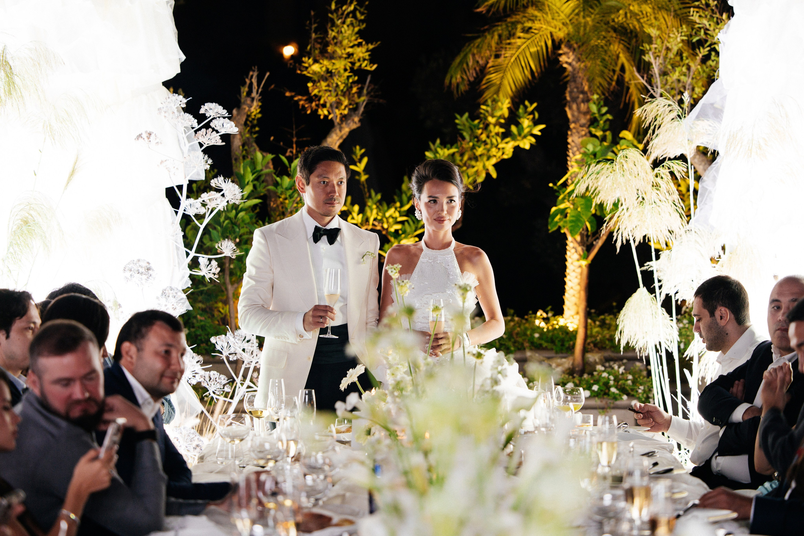 Bolat & Meruert Bodrum. Zhandos Berikov