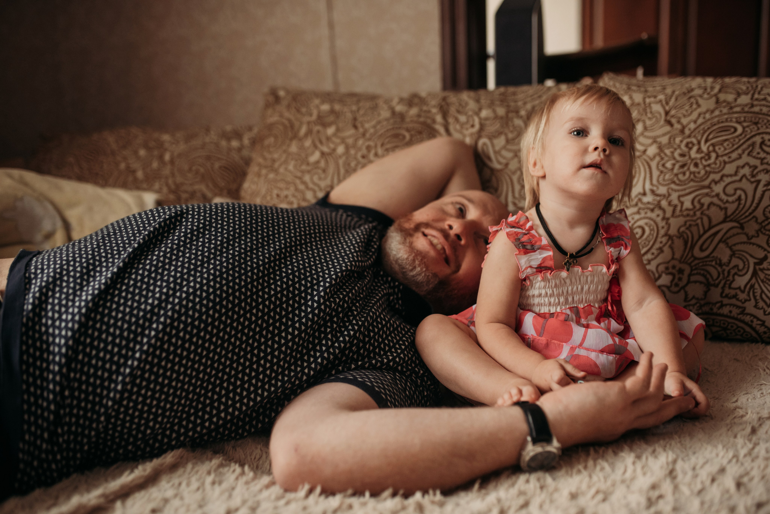 1 сентября. Семейный фотограф Олеся Батурина Рязань