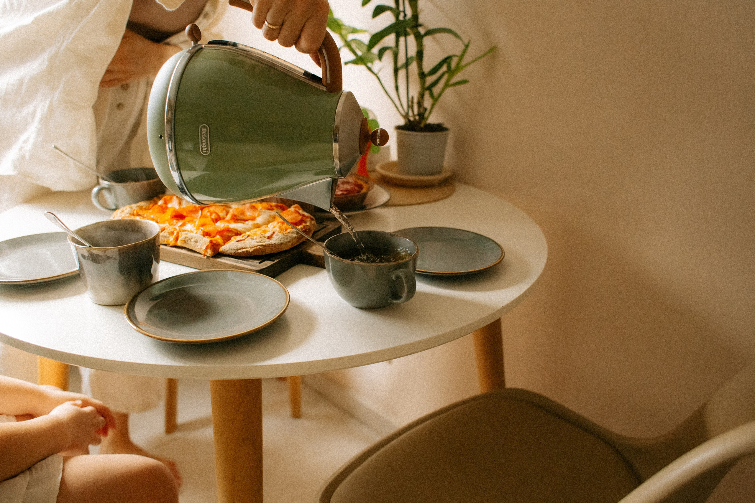 Малыш. Семейный фотограф Виктория Потехина Москва