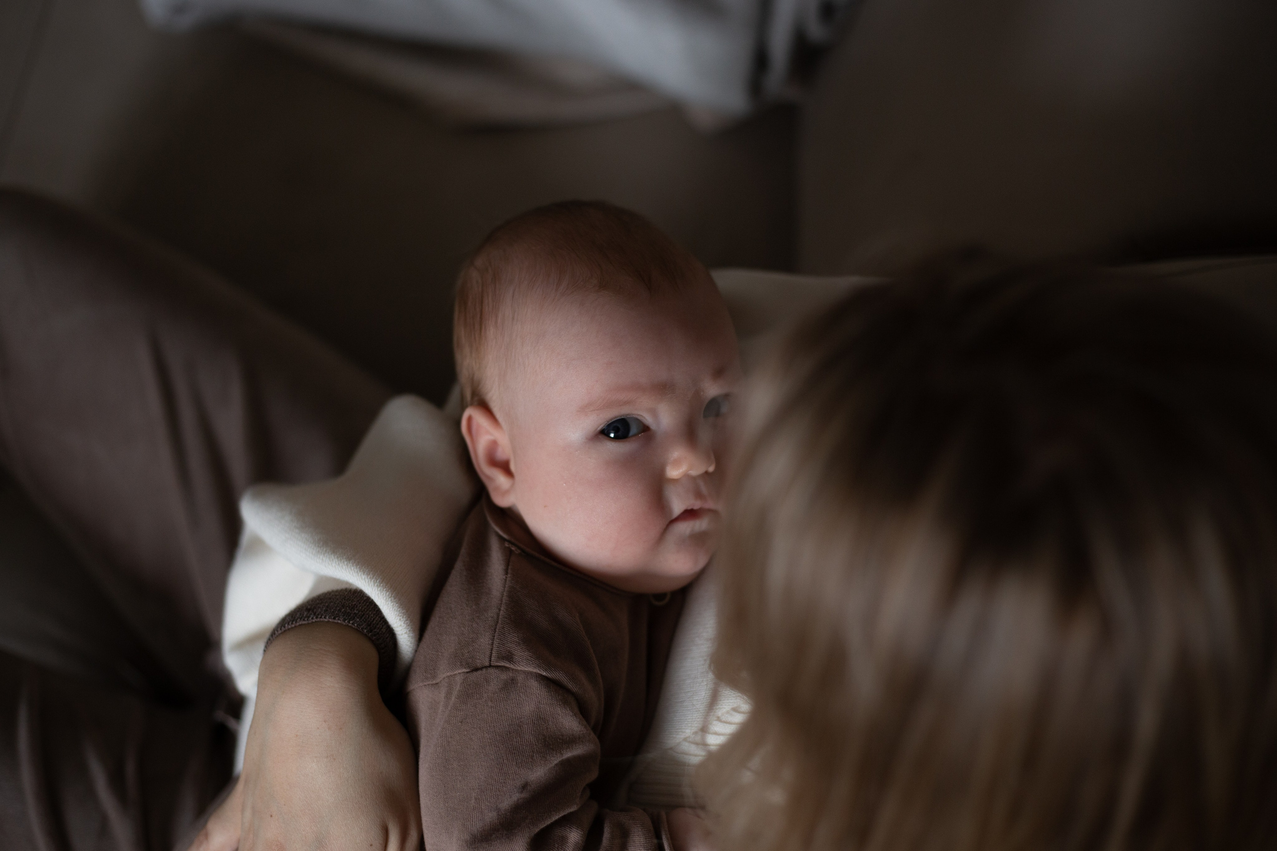 Кристина. Семейный фотограф Виктория Потехина Москва