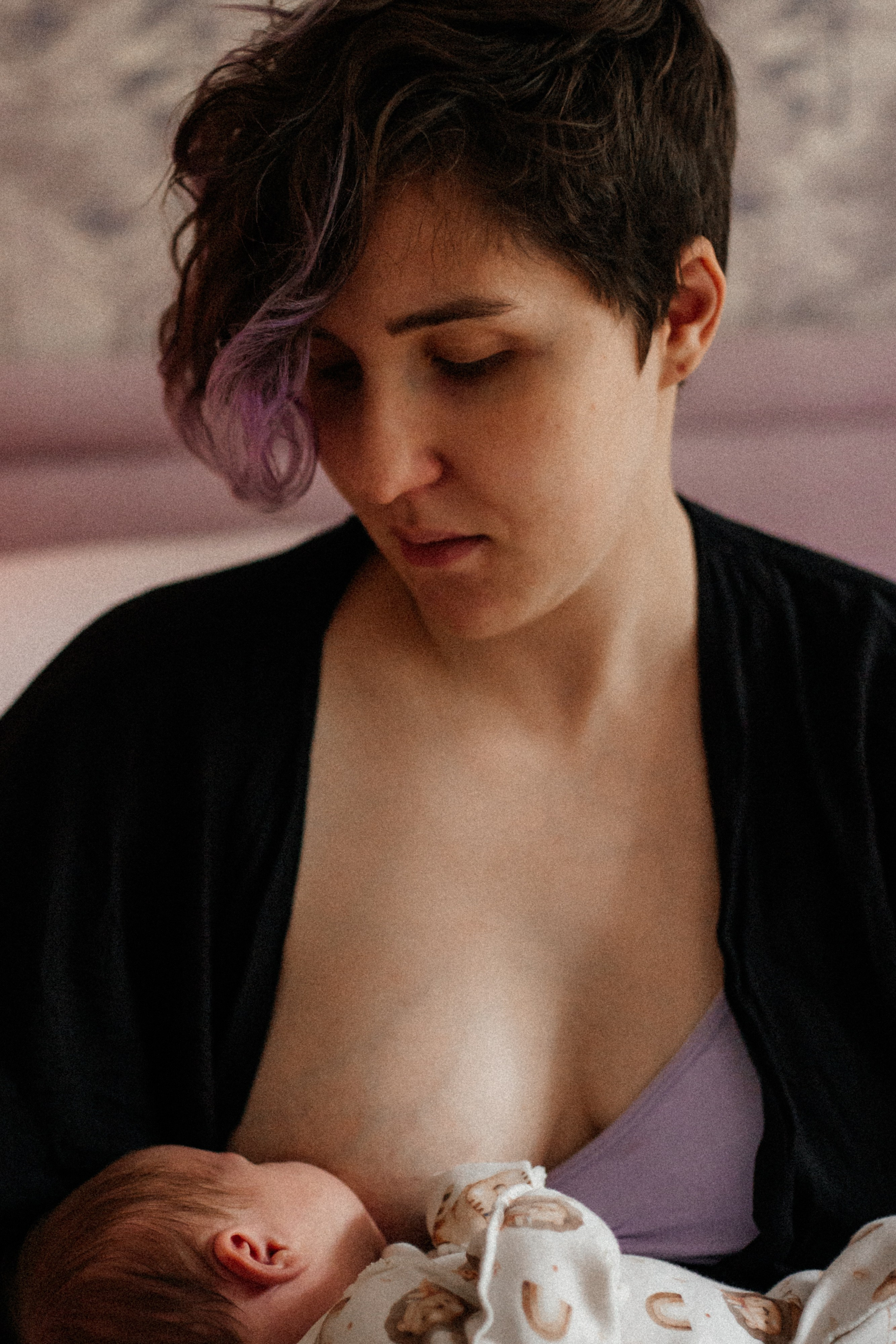 Ева. Семейный фотограф Виктория Потехина Москва