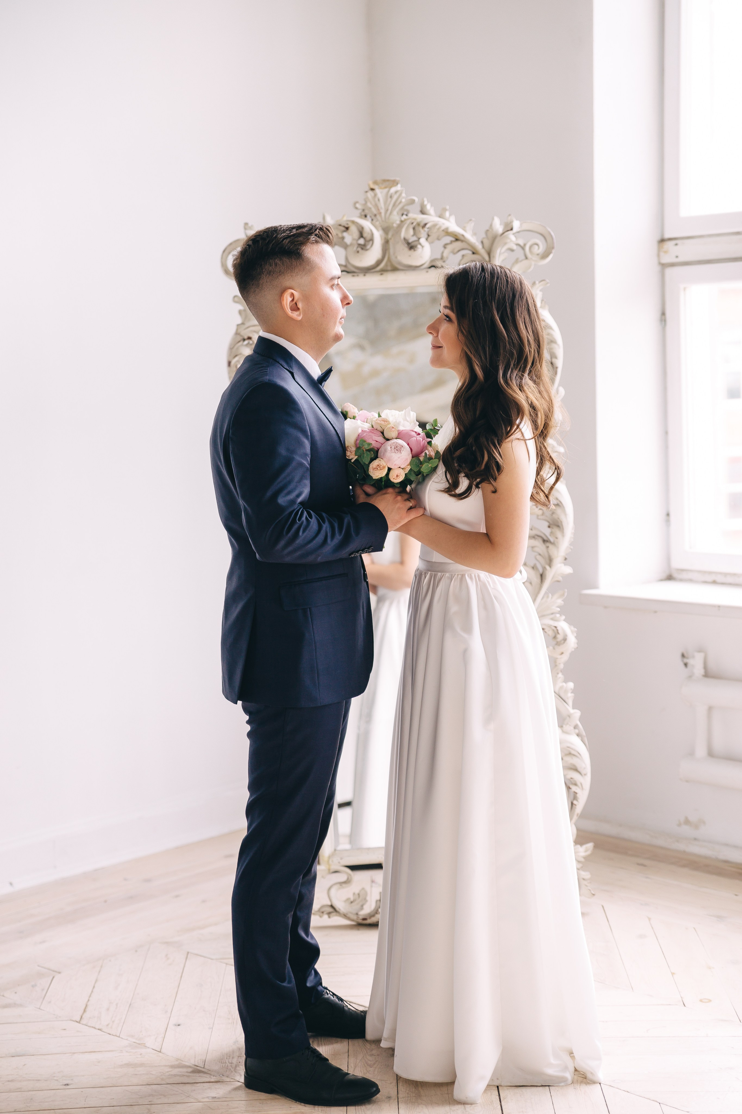 Тимур и Алия. Свадебный и семейный фотограф в Краснодаре Илонна Ковалева