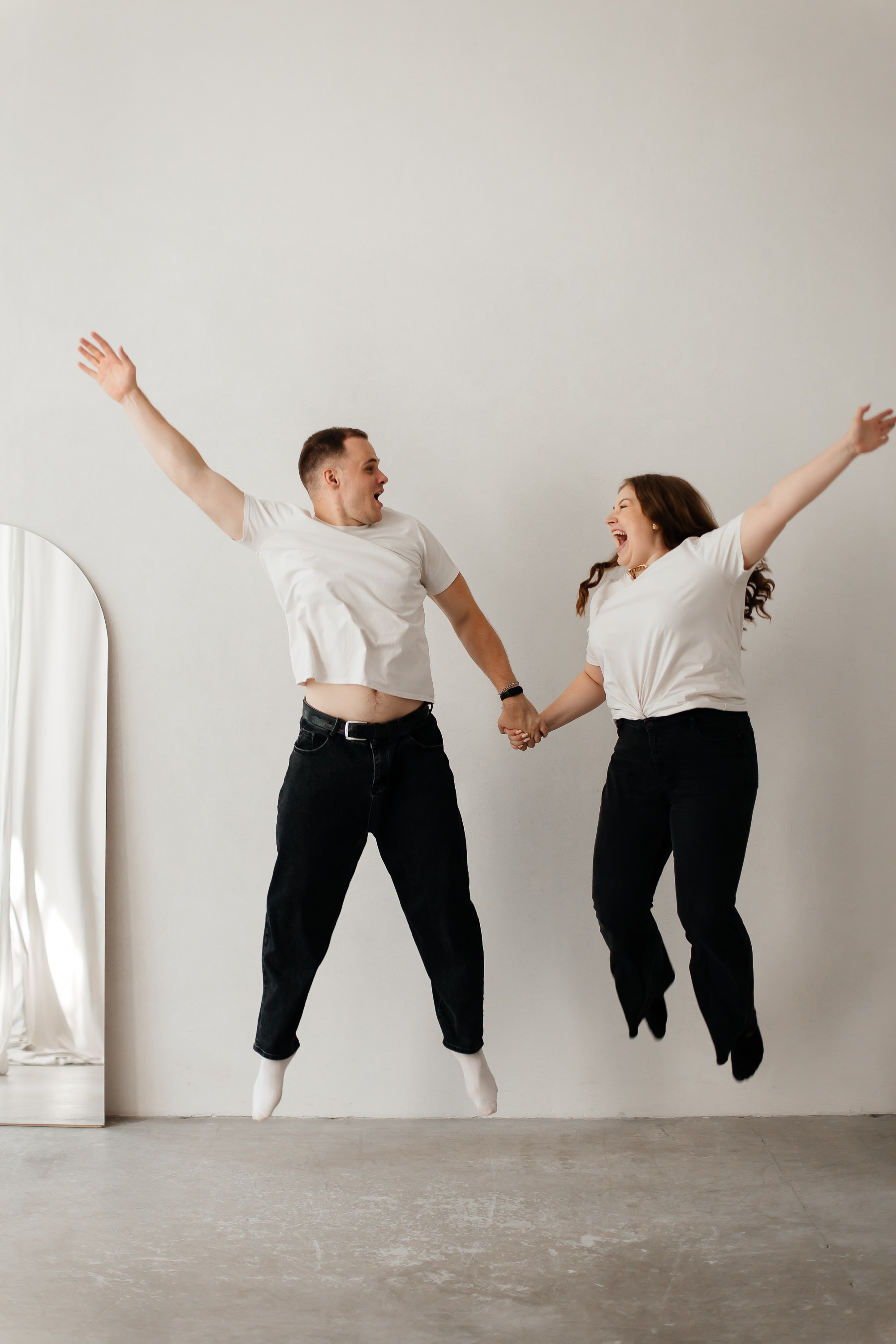 Влад и Полина. Свадебный и семейный фотограф в Краснодаре Илонна Ковалева