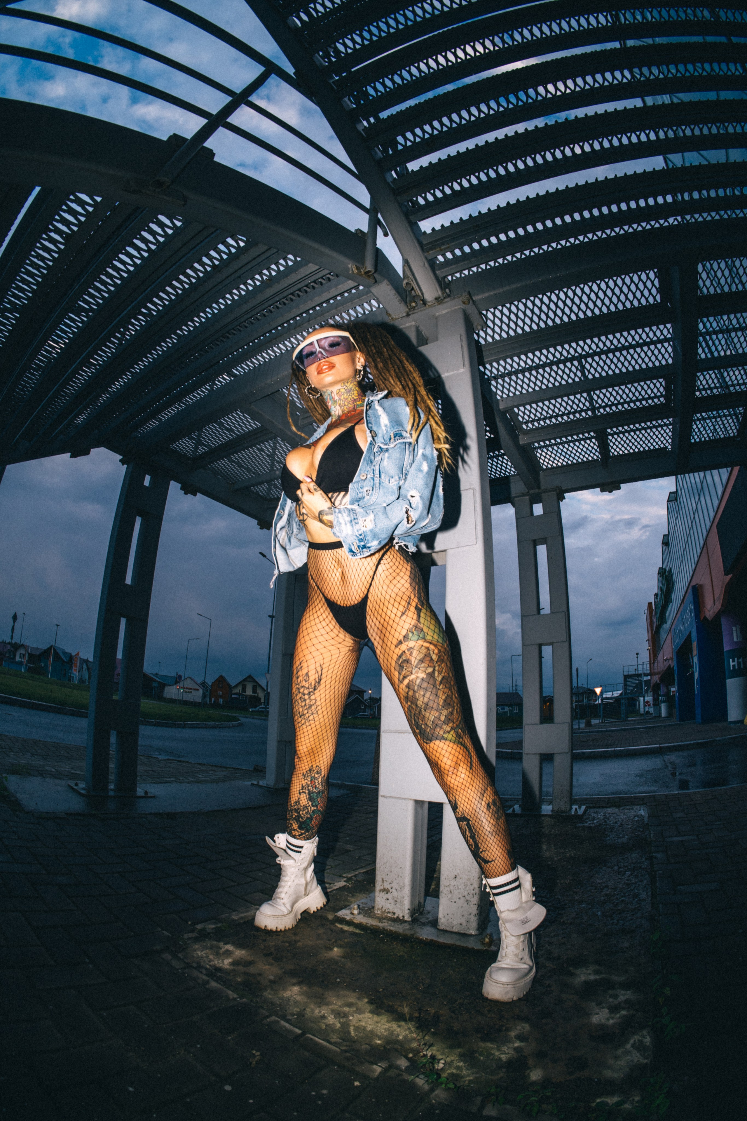 Belka. Фотограф в Санкт-Петербурге Дмитрий Вихарев