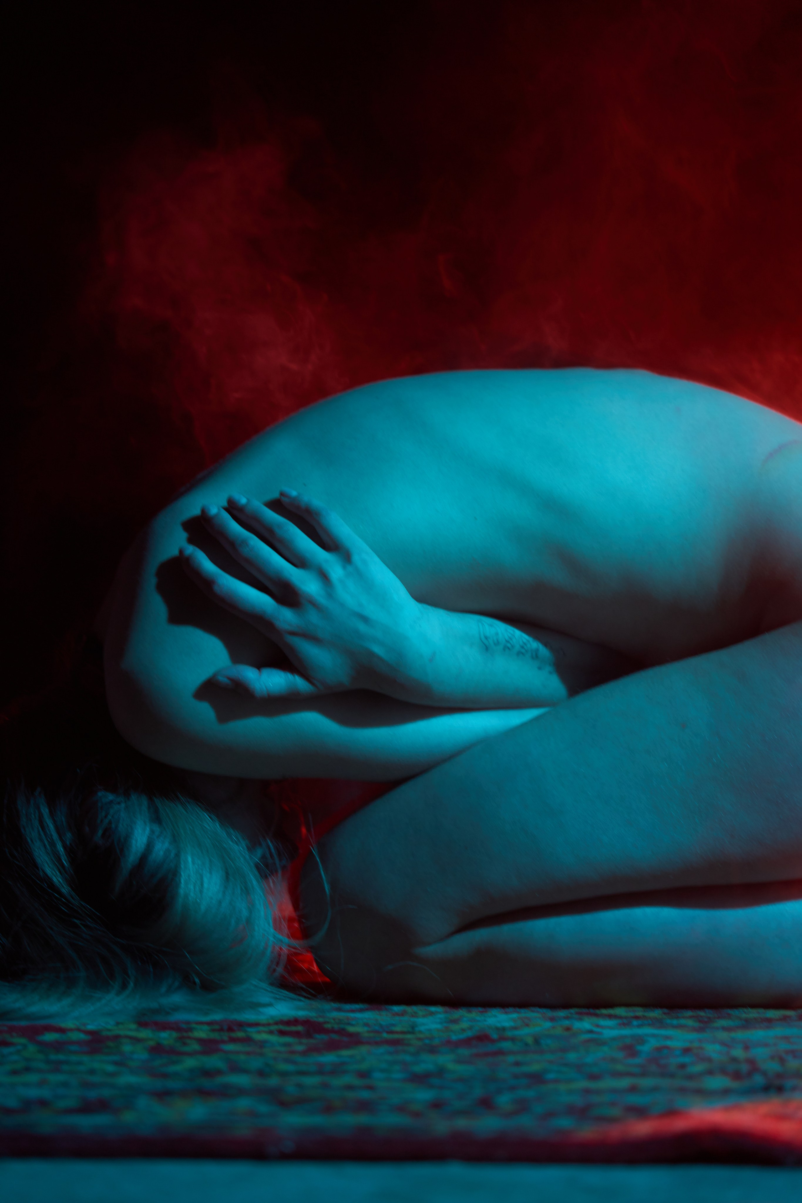 Полина 18+. Репортажный фотограф мероприятий и концертов в Екатеринбурге