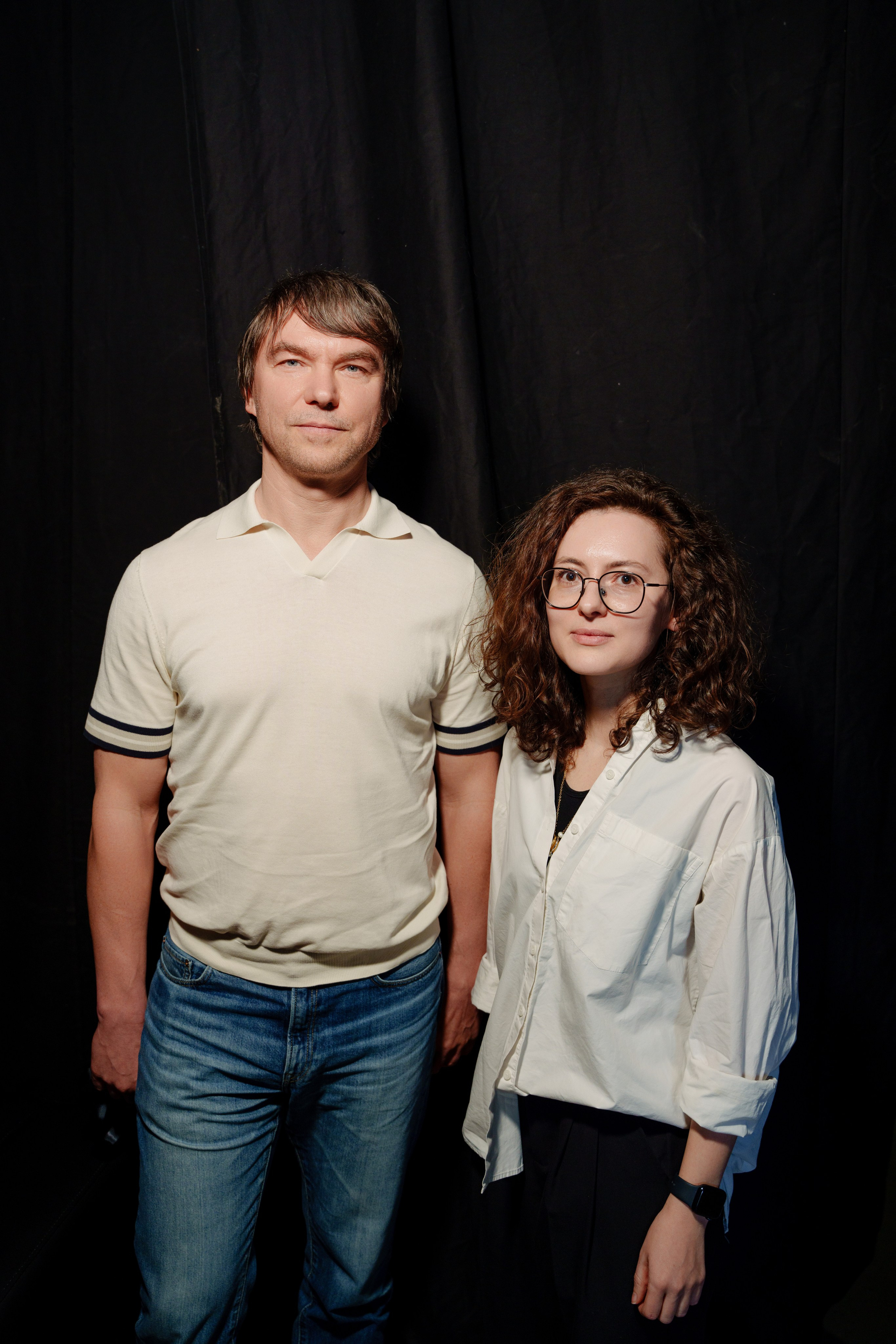 Фотограф на самую большую бизнес конференцию в России. Репортажный фотограф Москва Сергей Дружинин