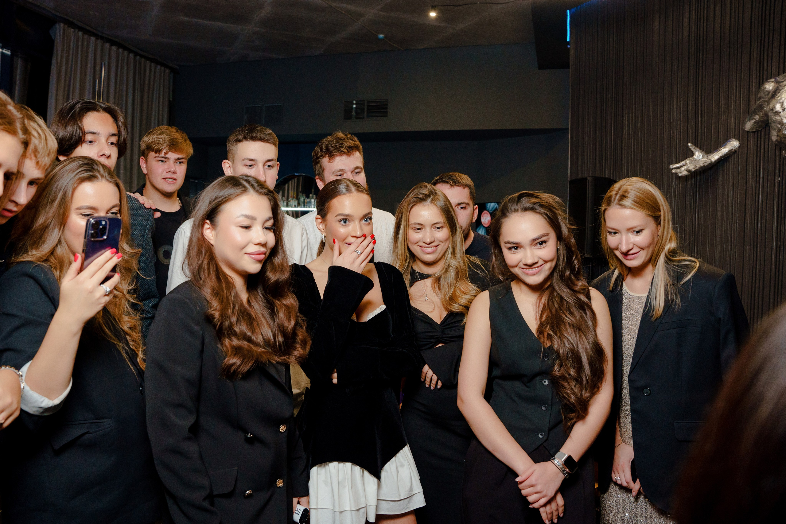 Репортажный фотограф на день рождения в Москве. Репортажный фотограф Москва Сергей Дружинин