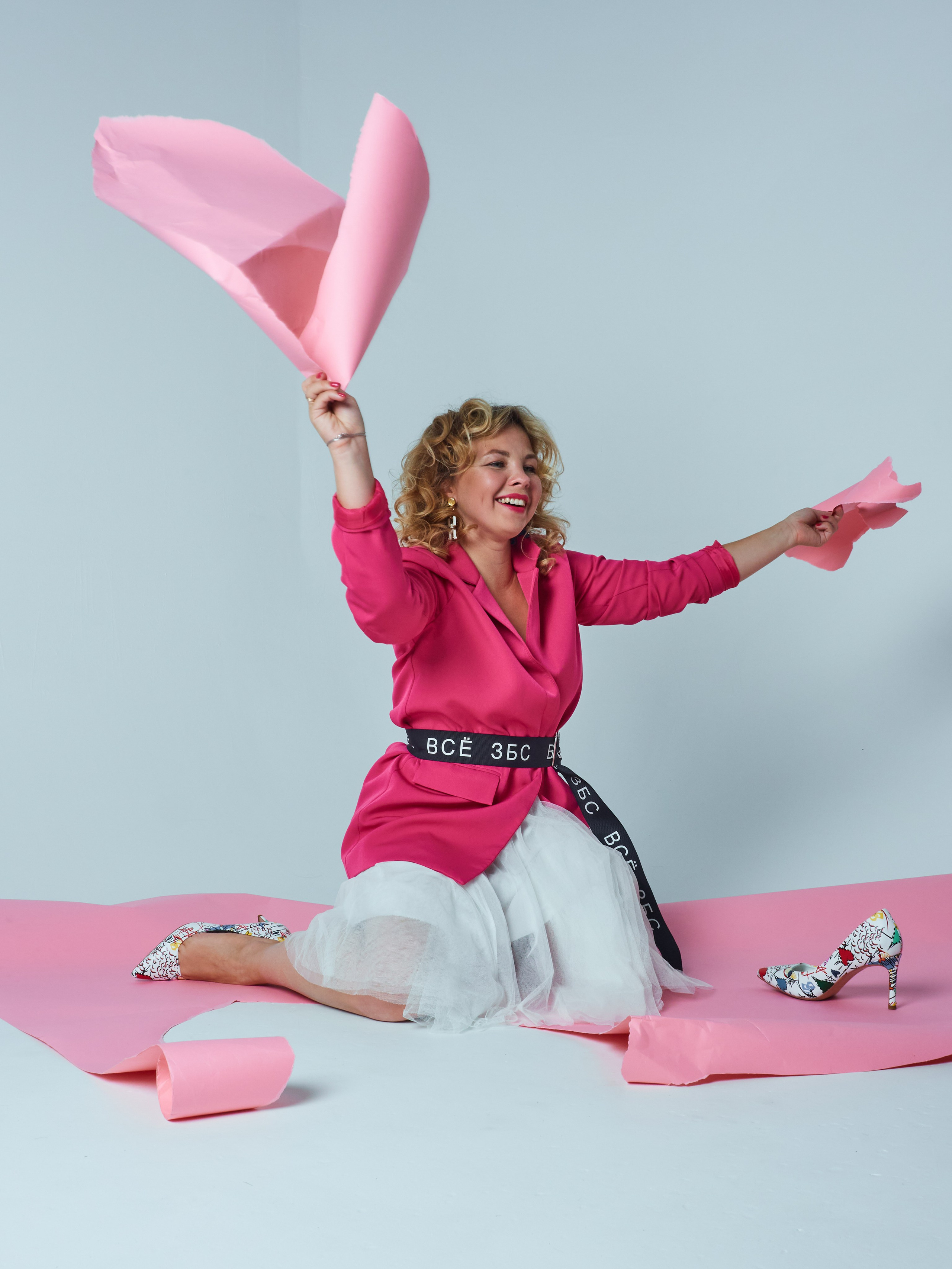 Тренер по ораторскому искусству. ГЛАВНОЕ