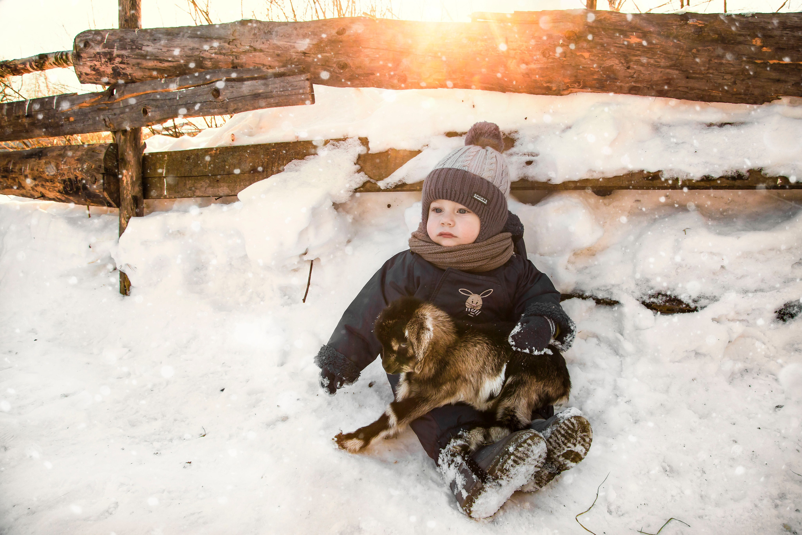 Екатерина Наруцкая