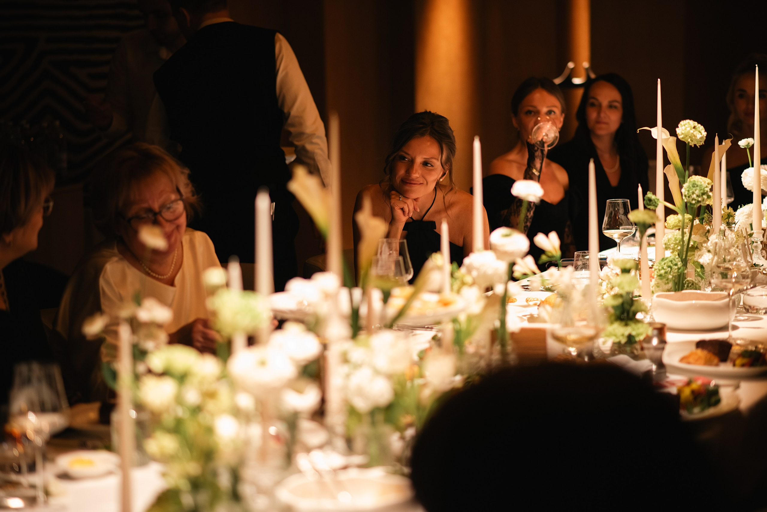 Усадьба Третьякова/ ресторан Аврора. Фотограф, визажист. Москва