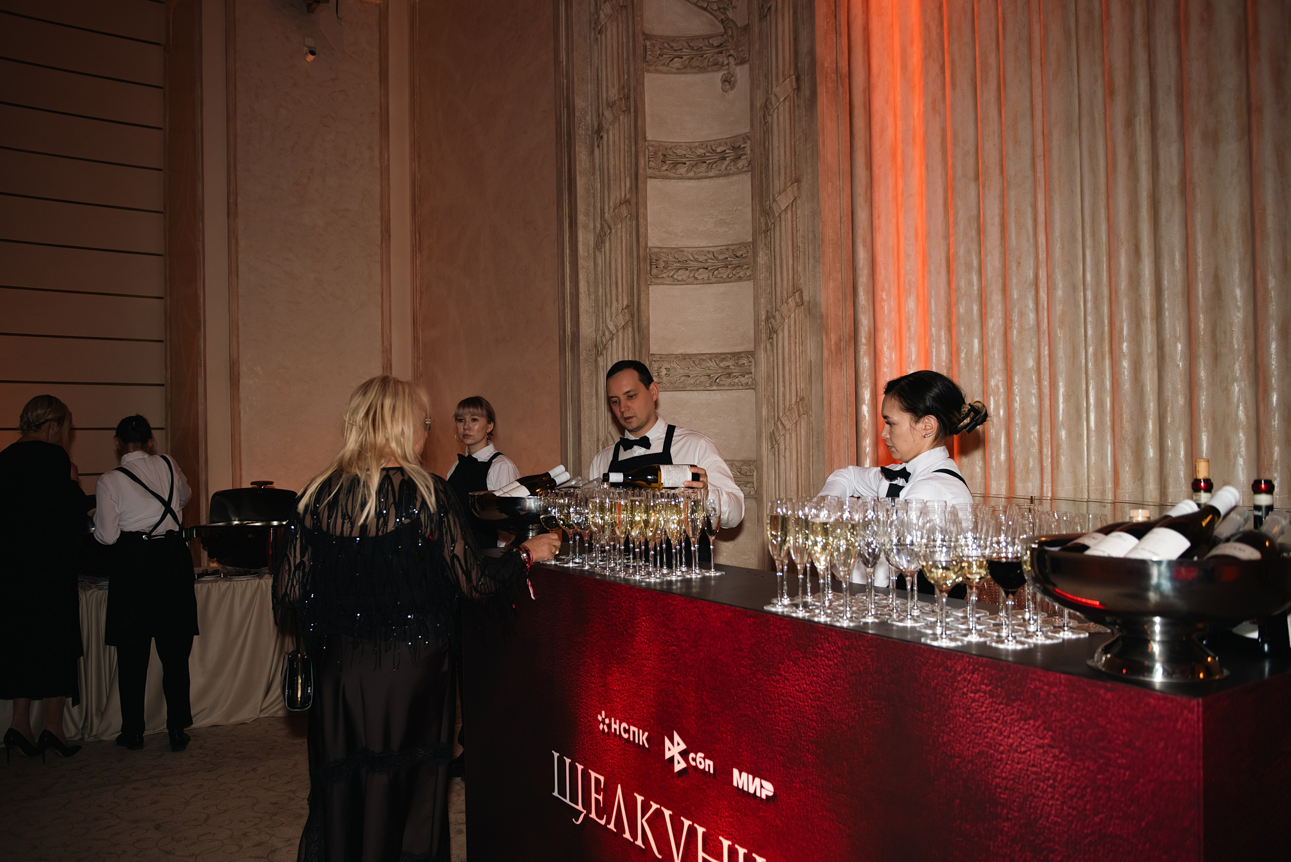 Большой театр. Фотограф, визажист. Москва