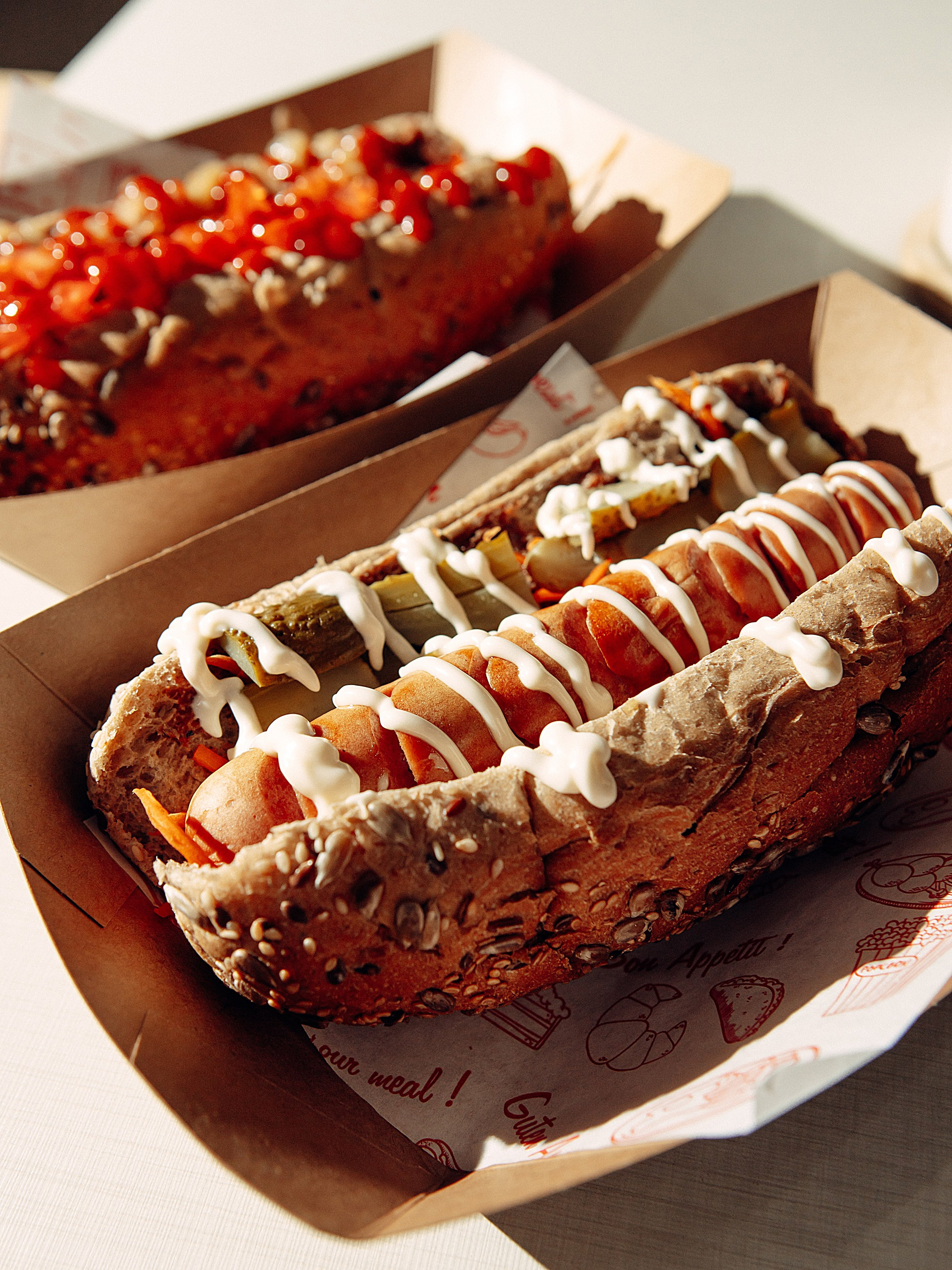 Orlando Starlux. Photographer in Batumi, Georgia Pavel Sharnikov