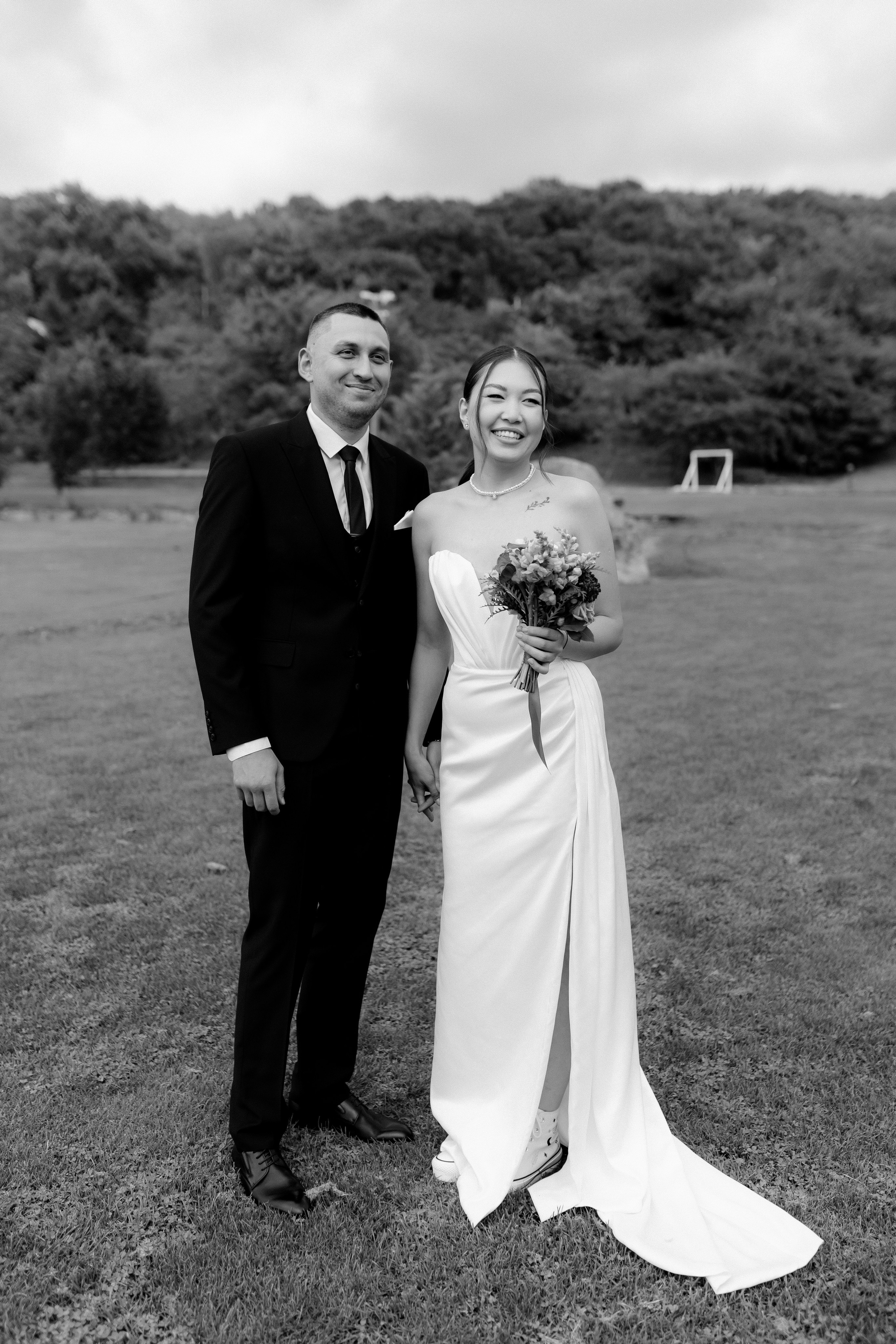 Вадим и Кристина. Фотограф в Краснодаре Элина Мальцева