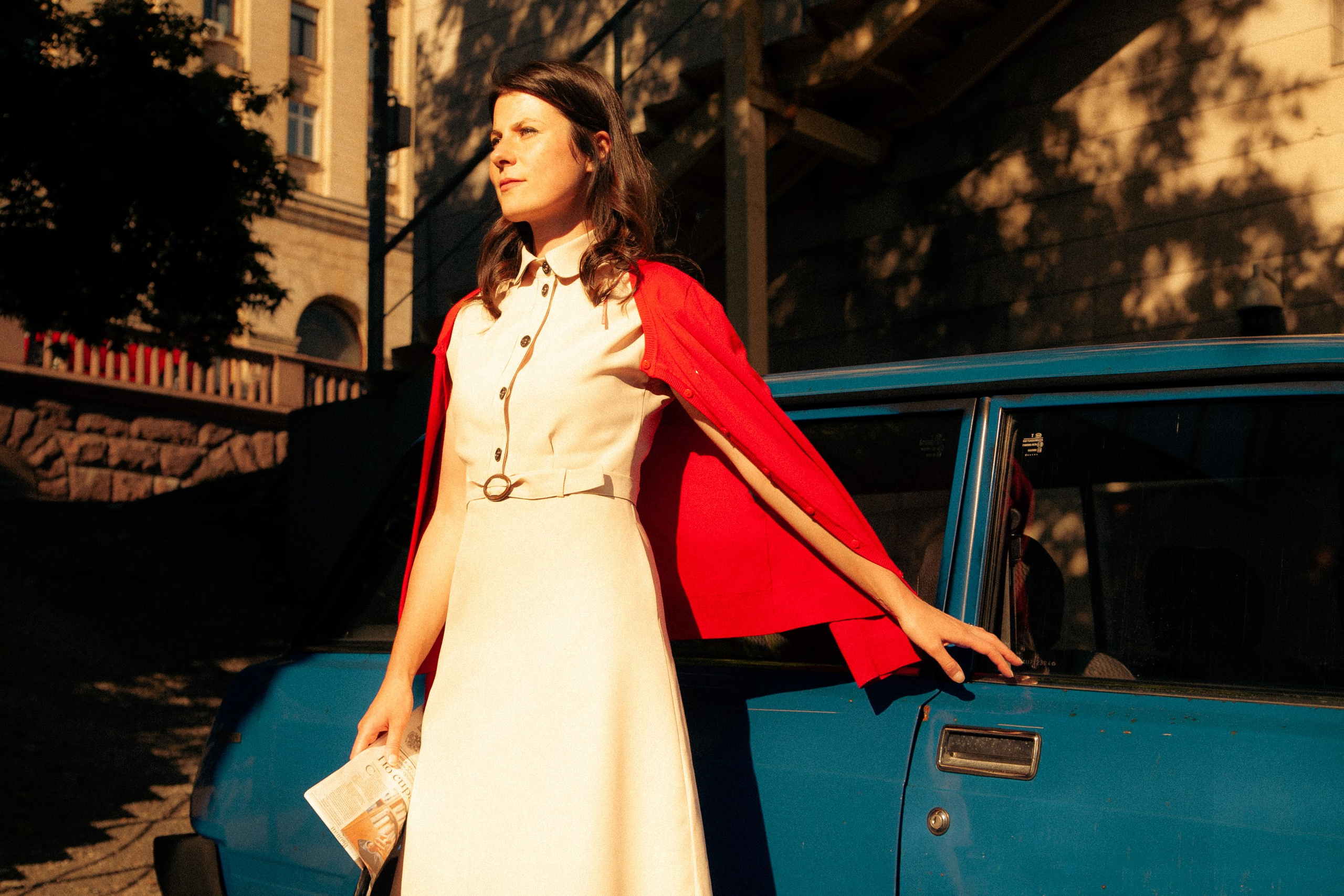 MS_NV. Фотографический диссiдентъ