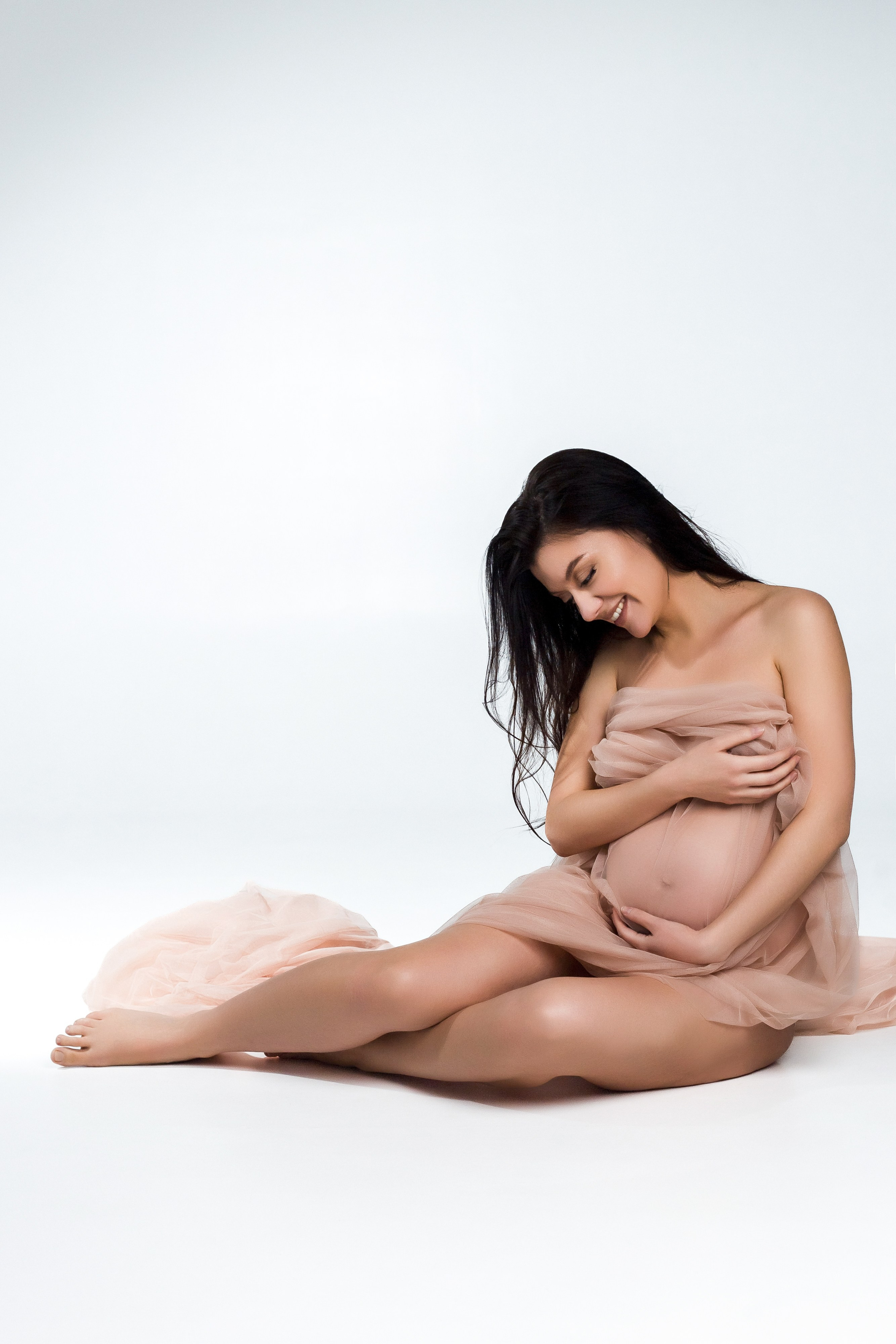 Милена. Портретный, семейный, свадебный фотограф в Брянске Маргарита Василькова