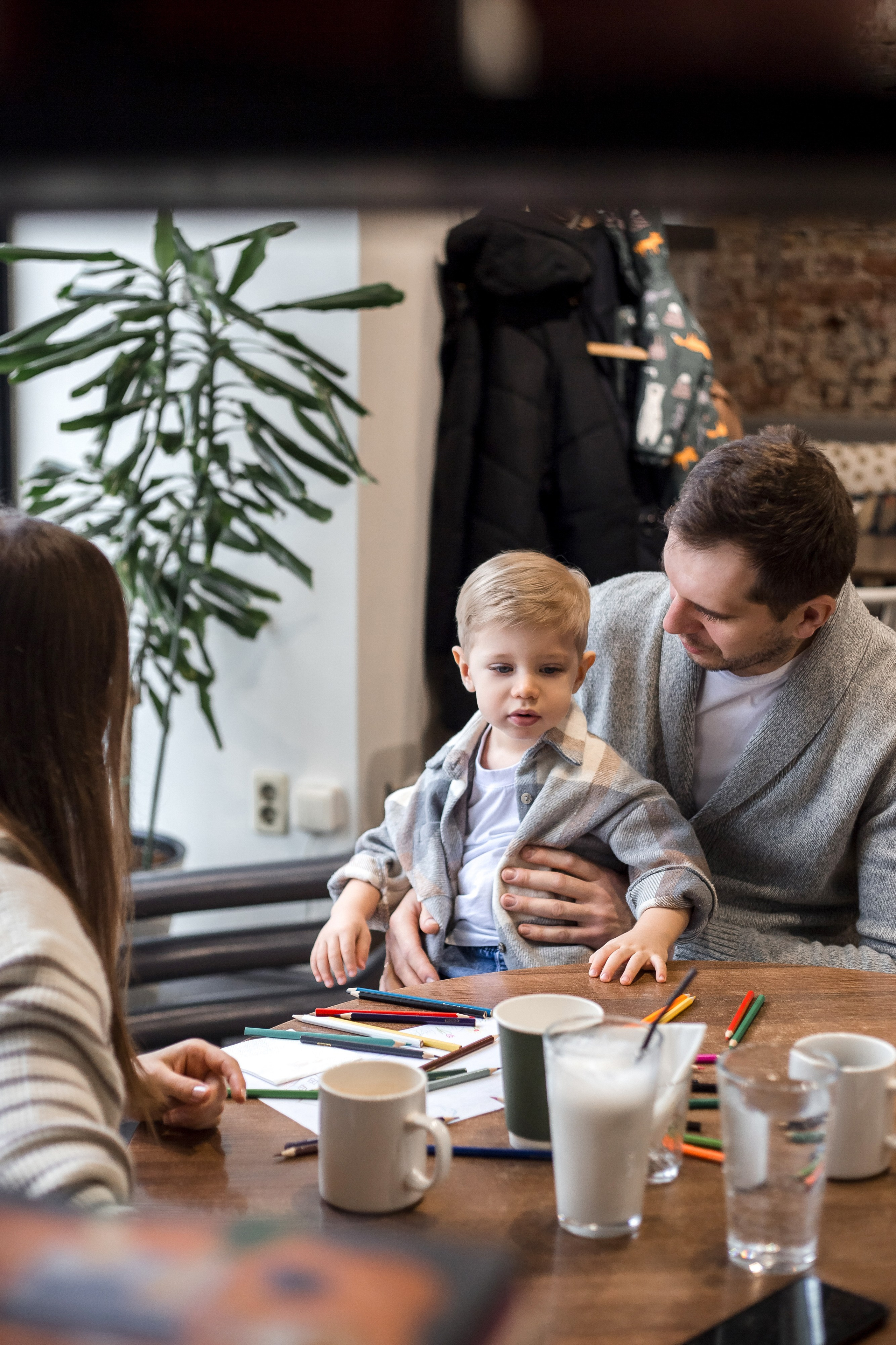 Щебетун. Портретный, семейный, свадебный фотограф в Брянске Маргарита Василькова