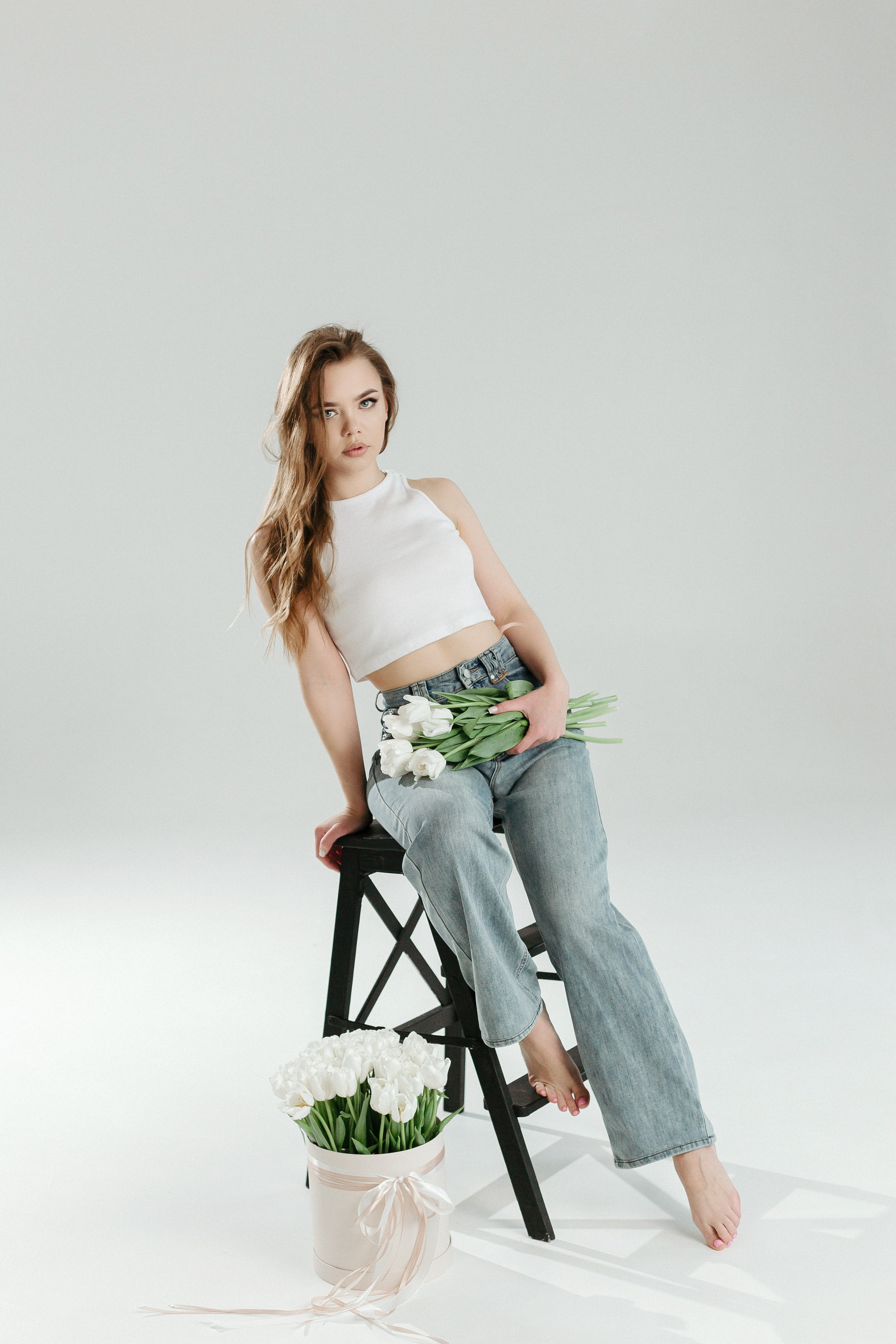 Валерия. Портретный, семейный, свадебный фотограф в Брянске Маргарита Василькова