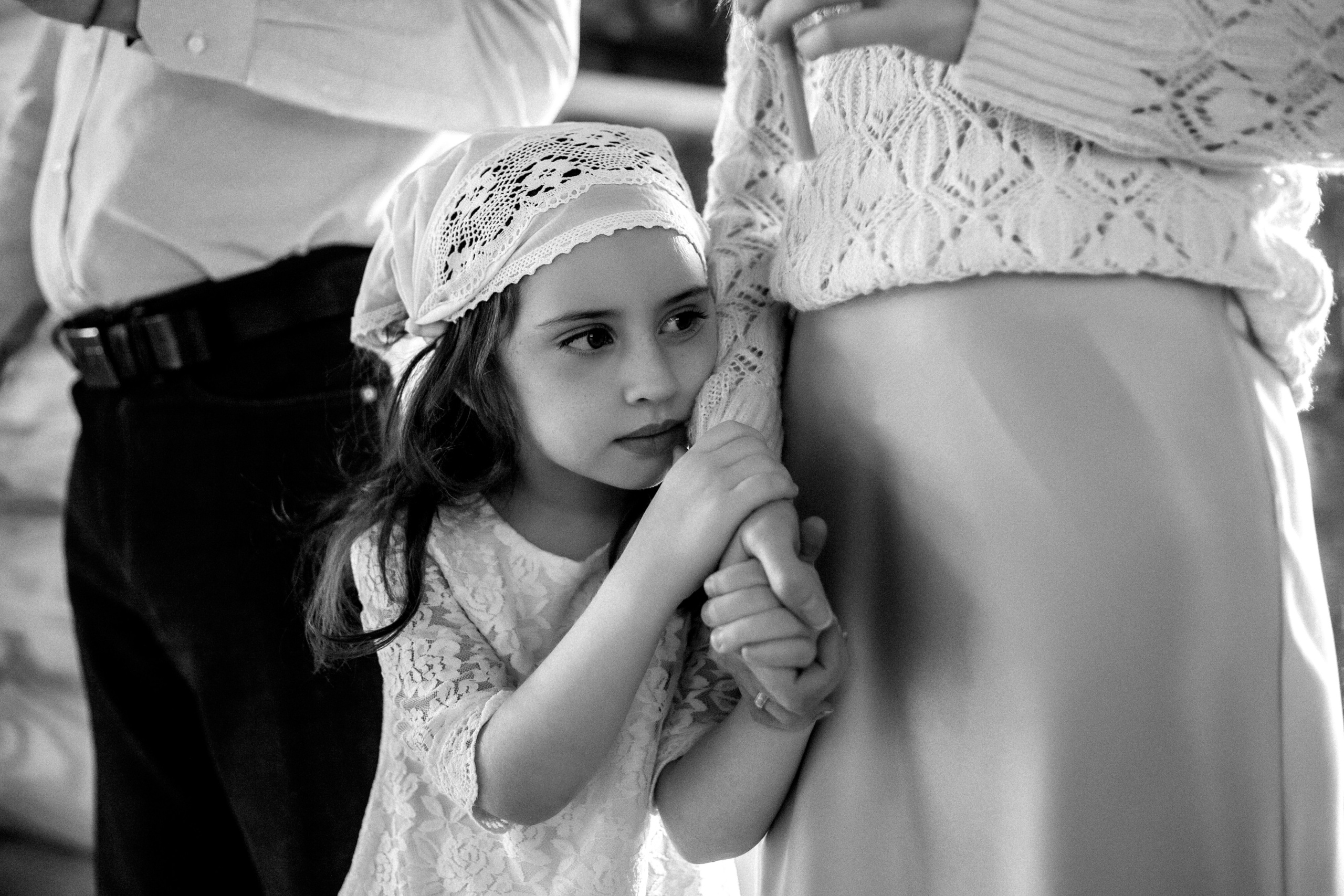 Таинство Крещения Александры. Портретный, семейный, свадебный фотограф в Брянске Маргарита Василькова