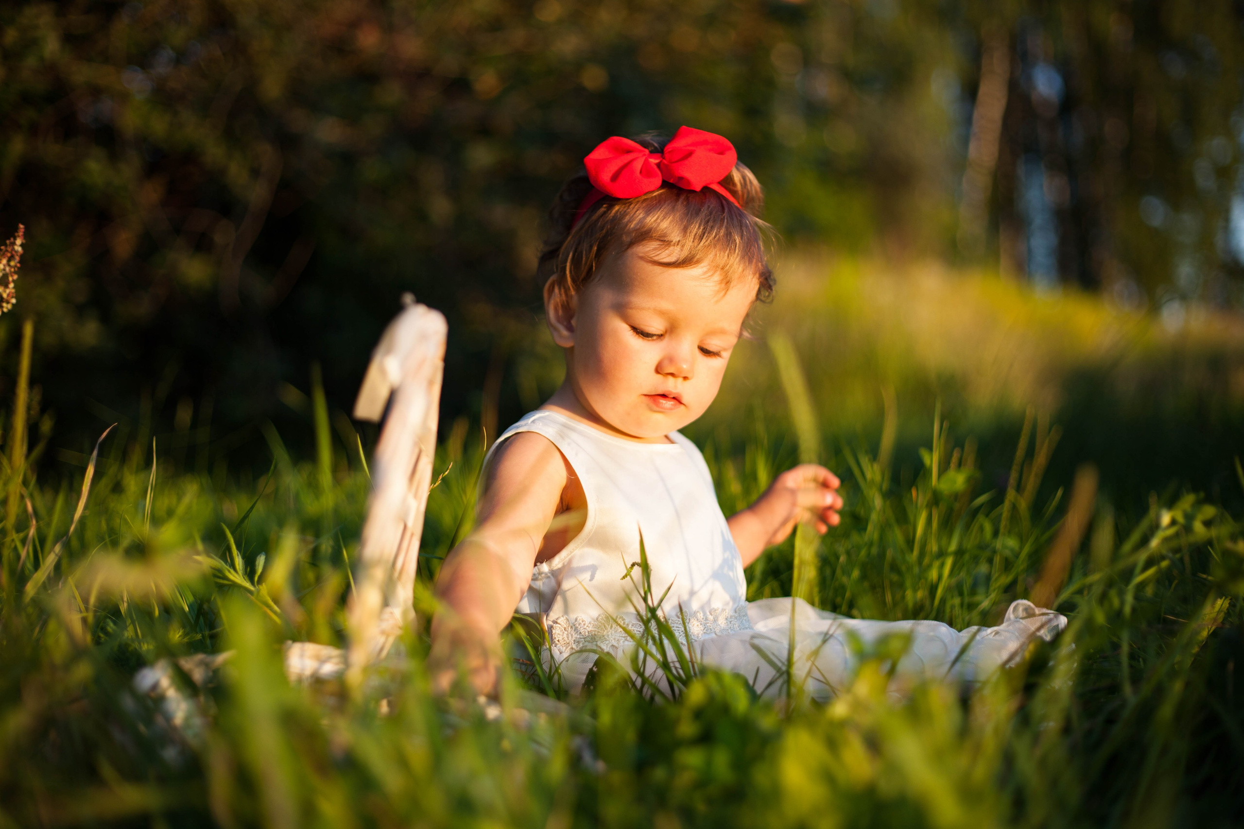 Машенька. Портретный, семейный, свадебный фотограф в Брянске Маргарита Василькова