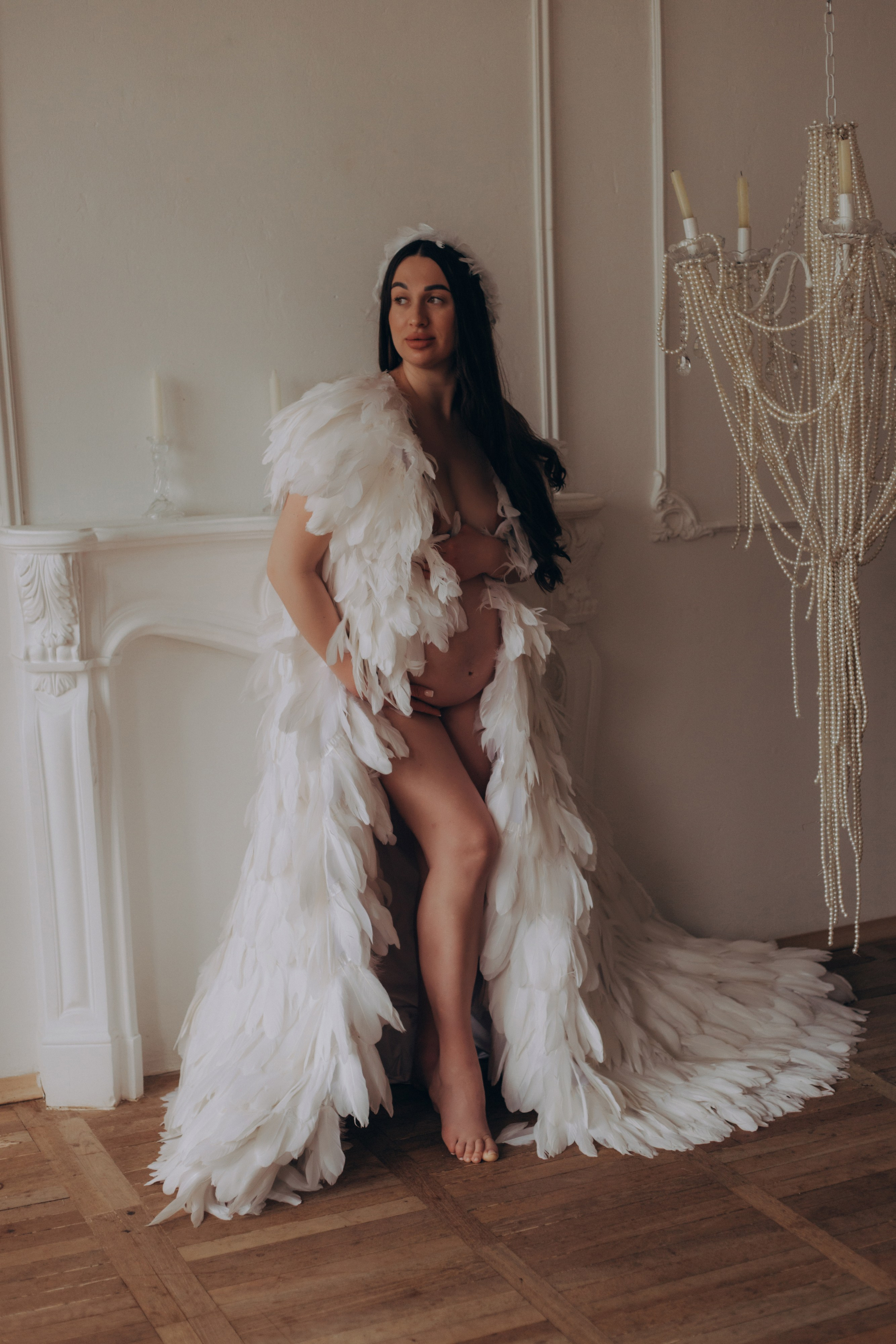 Нежная 💞. Семейный фотограф в г. Белгороде Ангелина Прокопенко