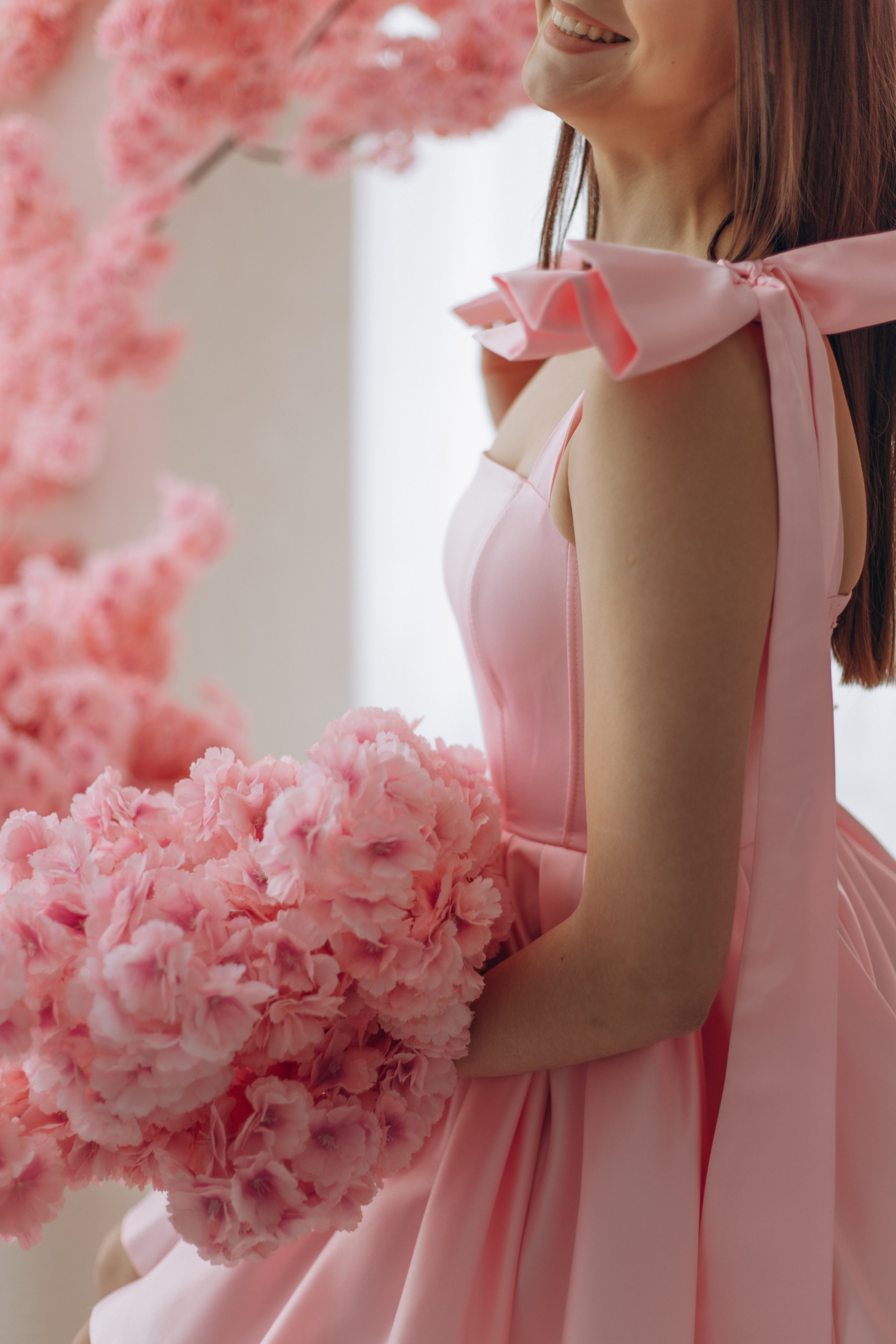 Сакура Фотостудия «Олива». Семейный фотограф в г. Белгороде Ангелина Прокопенко