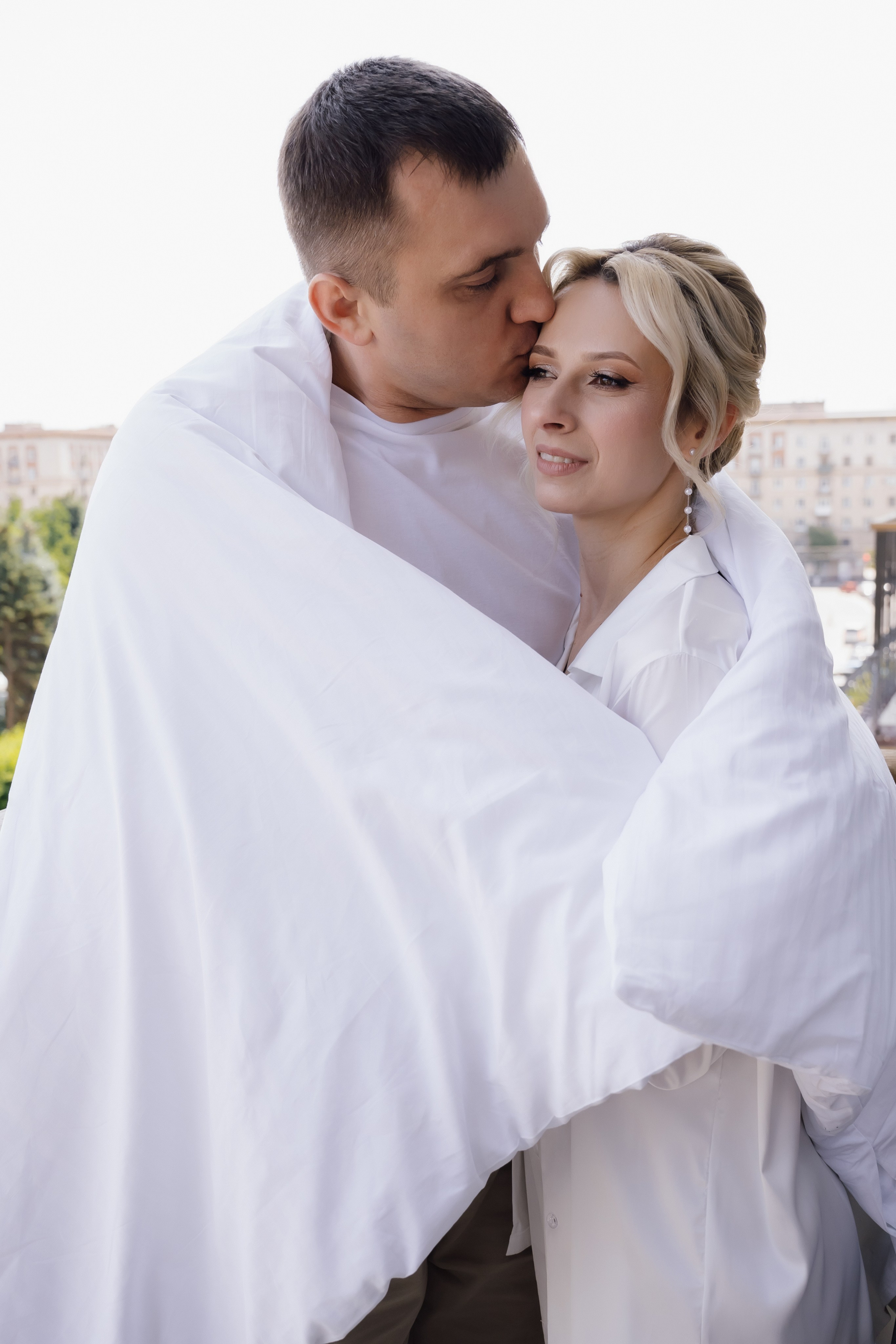 Алексей и Татьяна. Свадебный и семейный фотограф в Волгограде Наталья Наумова