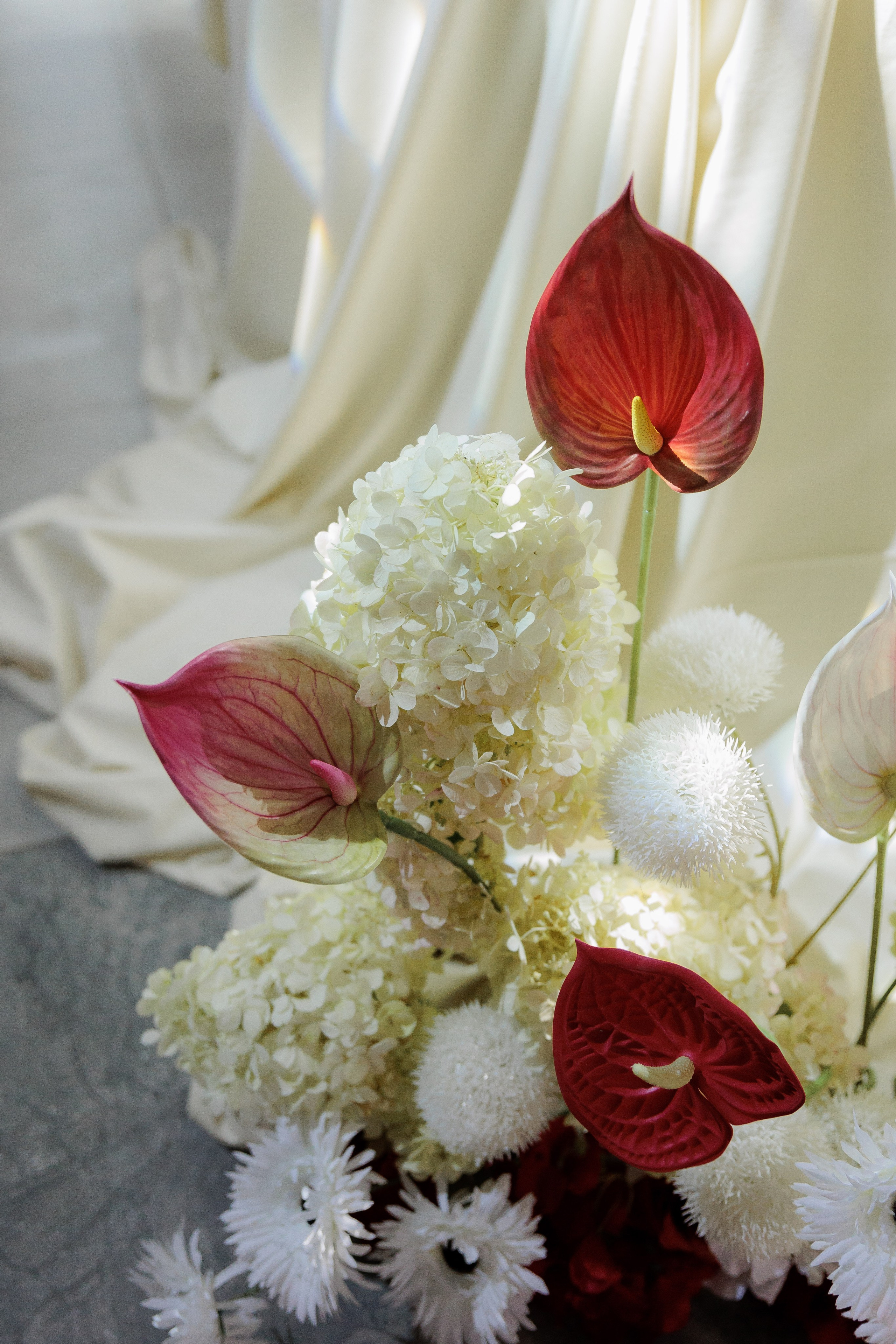 Лилия и Алексей. Фотограф Дарья Норкина