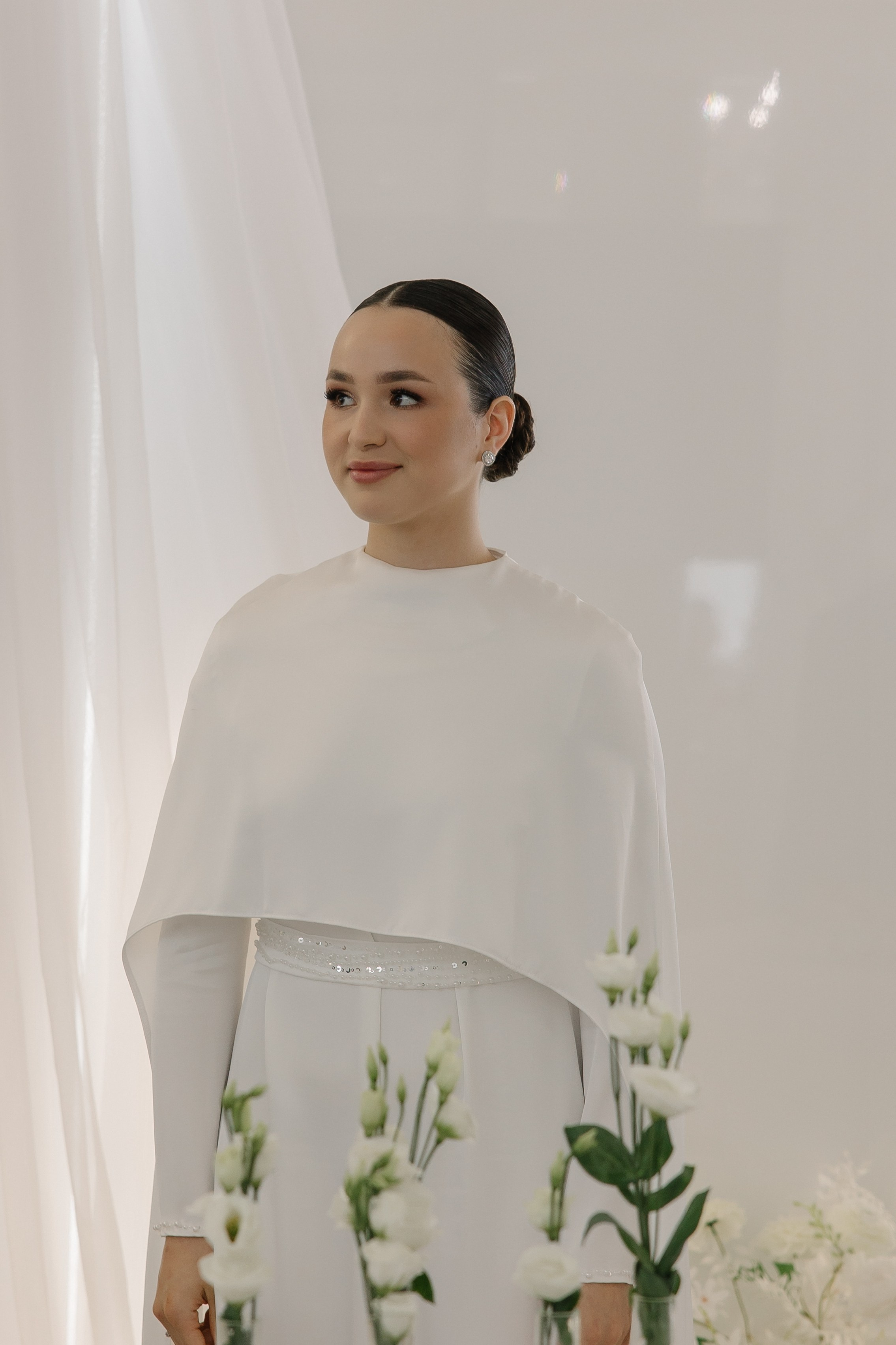 Тимур и Алия. Свадебный и семейный фотограф в Набережных Челнах и Казани