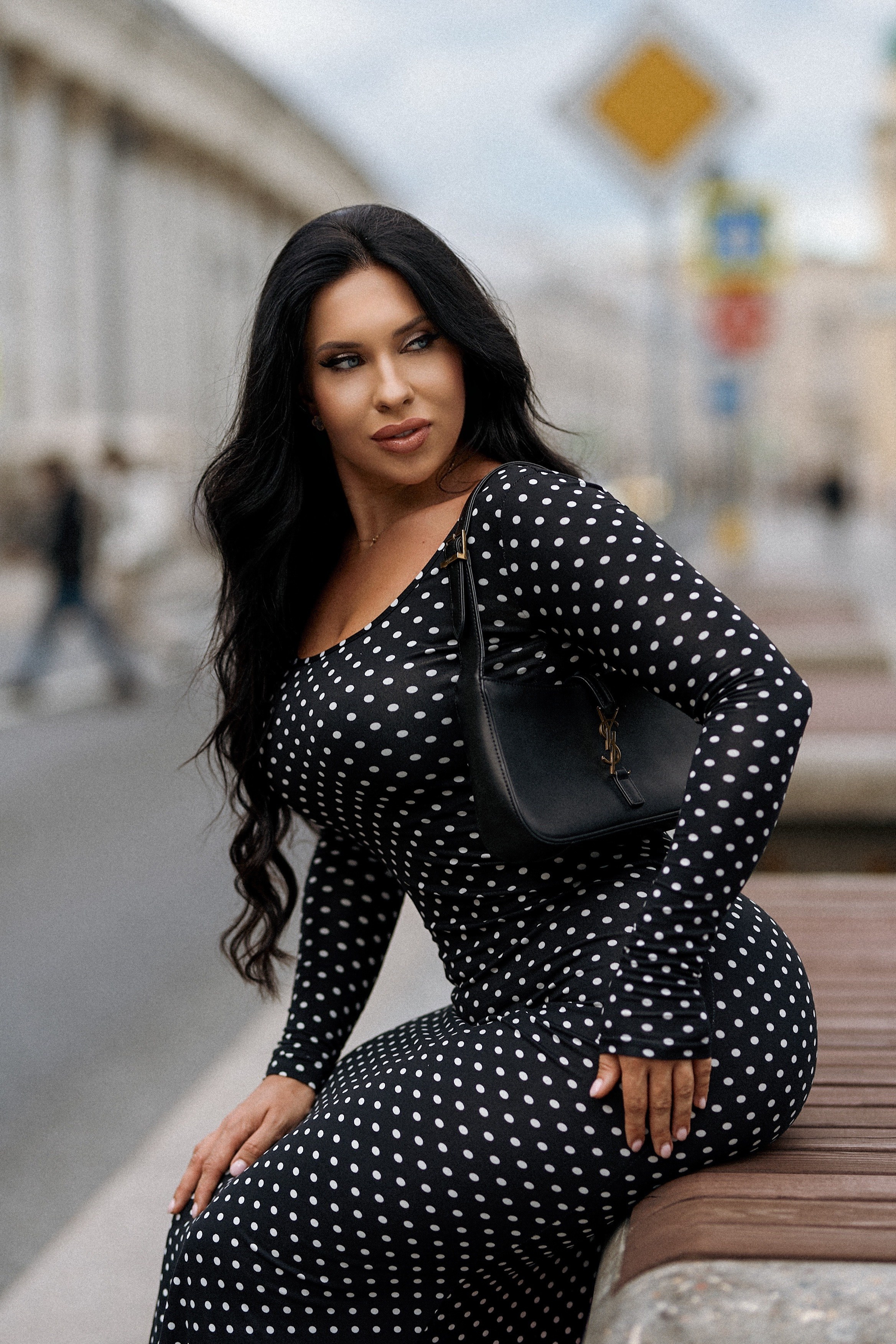 Татьяна. Женский и Свадебный Фотограф в Москве ♡ yarkaya.iulia