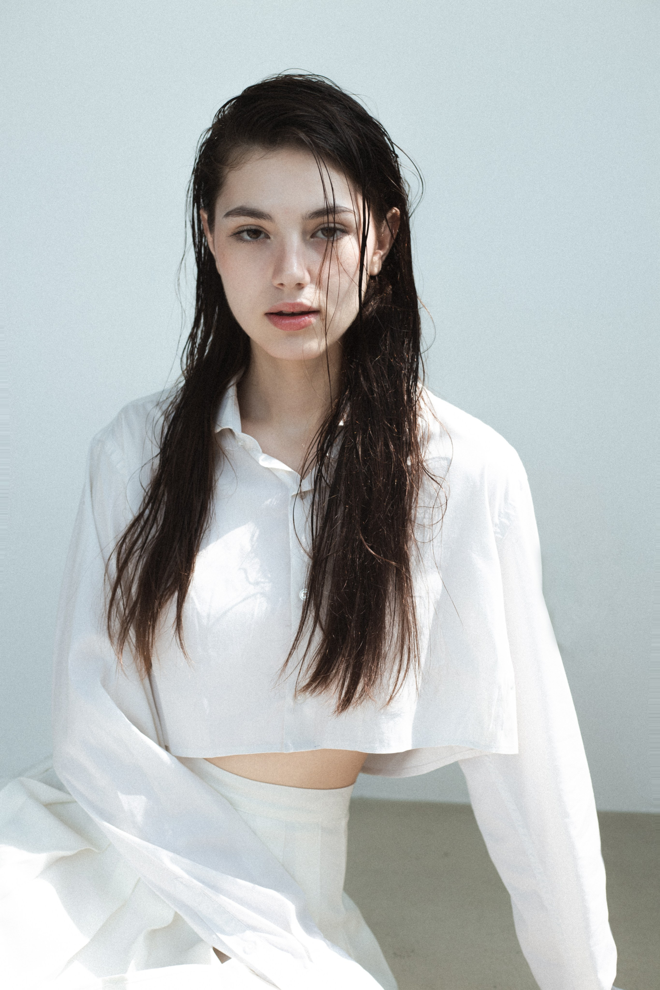 Ярослава Абрамова. Модельное агентство TM Models в Калининграде