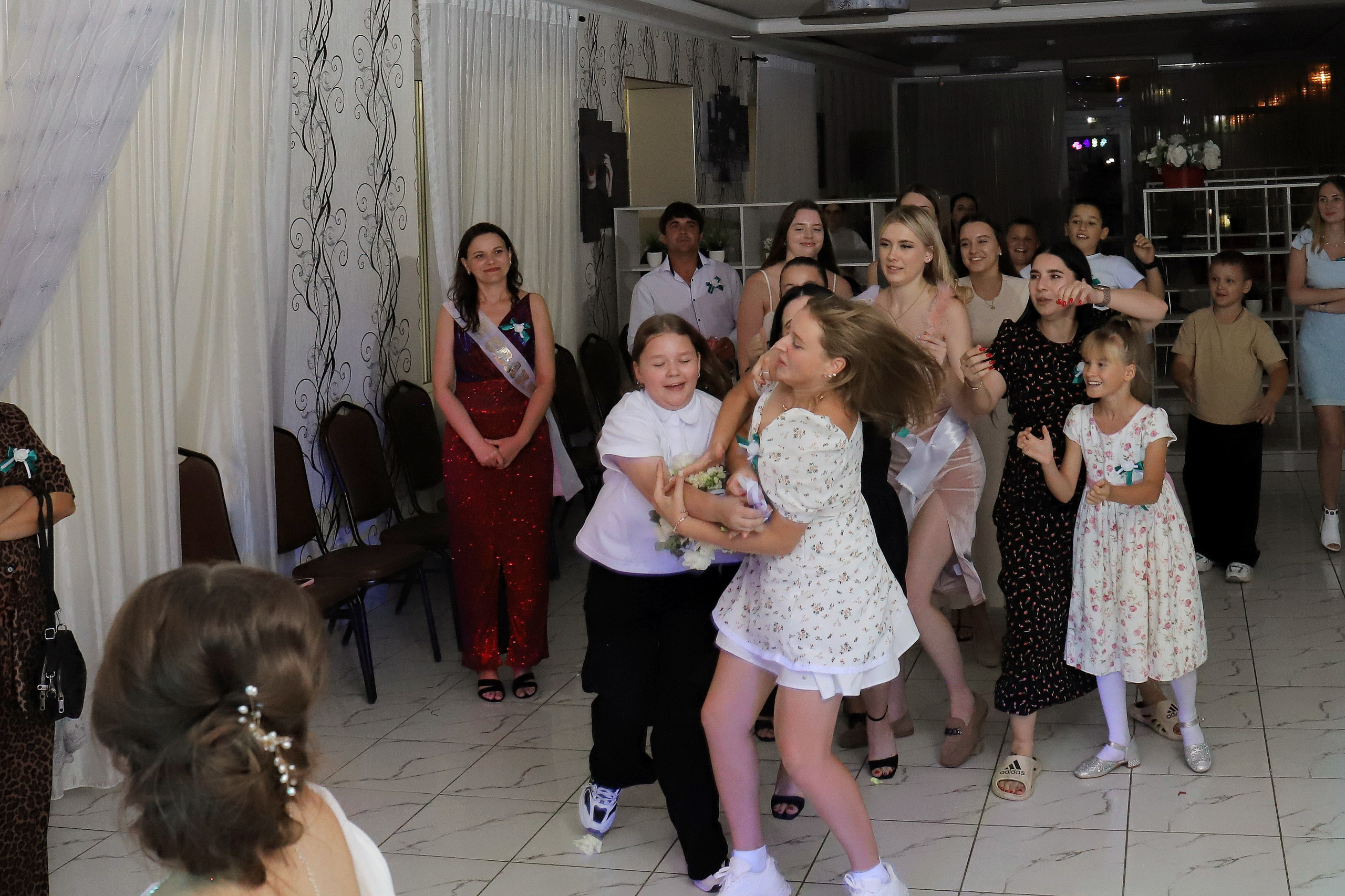 Андрей и Виктория. Игорь Варава свадебный фотограф видеограф Белая Глина Краснодар